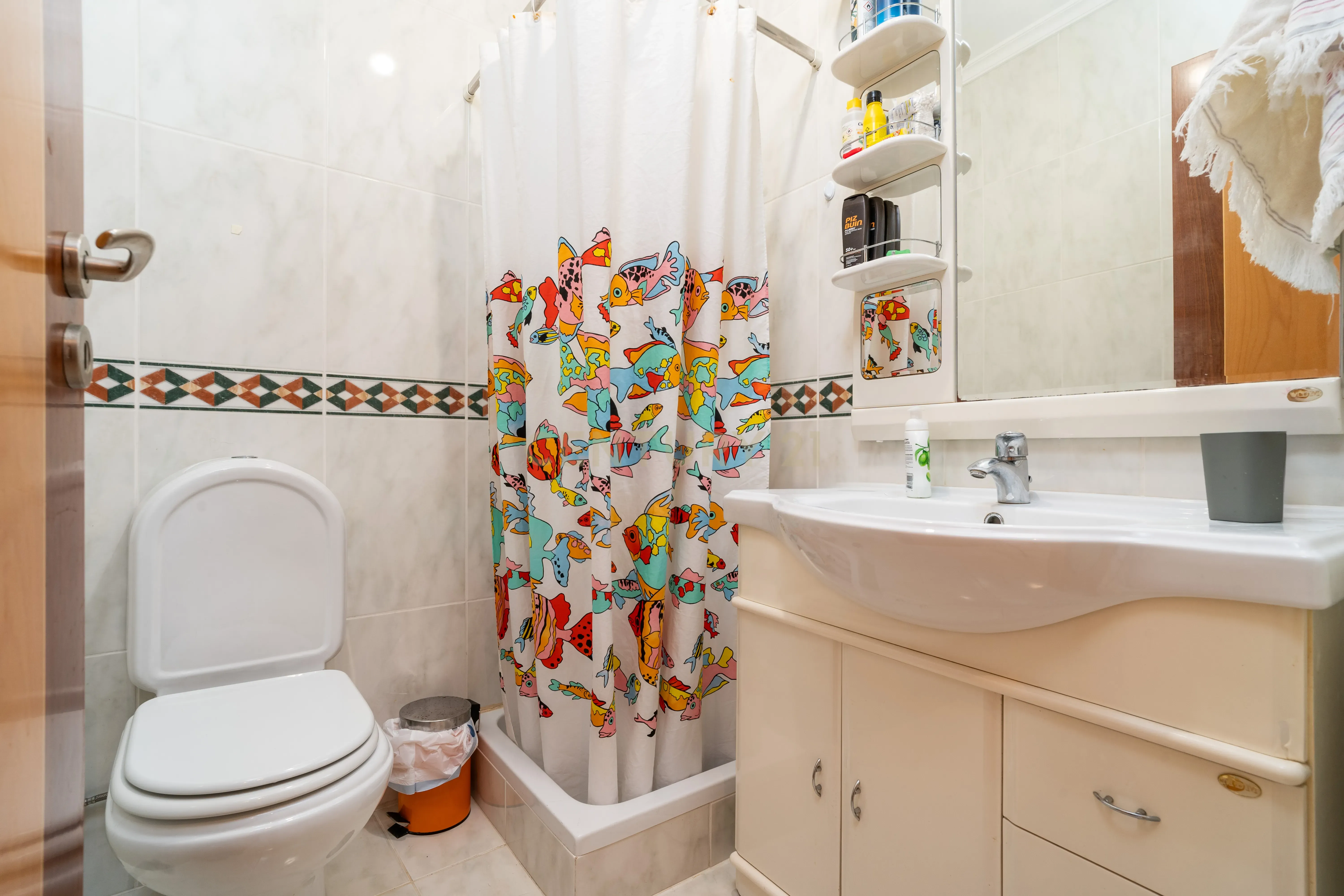 Apartamento T1 com piscina - Figueira da Foz - Image 18