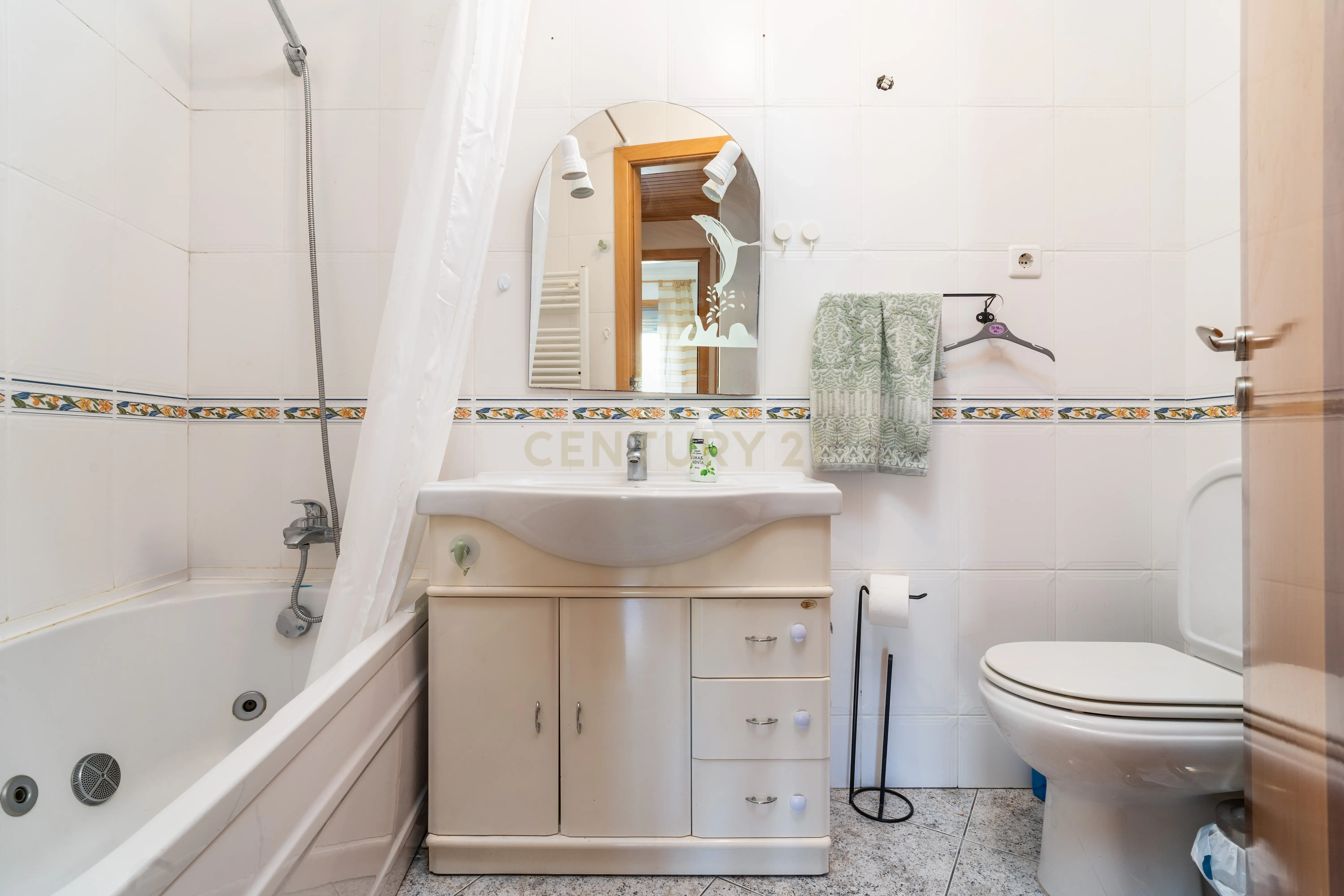 Apartamento T1 com piscina - Figueira da Foz - Image 17