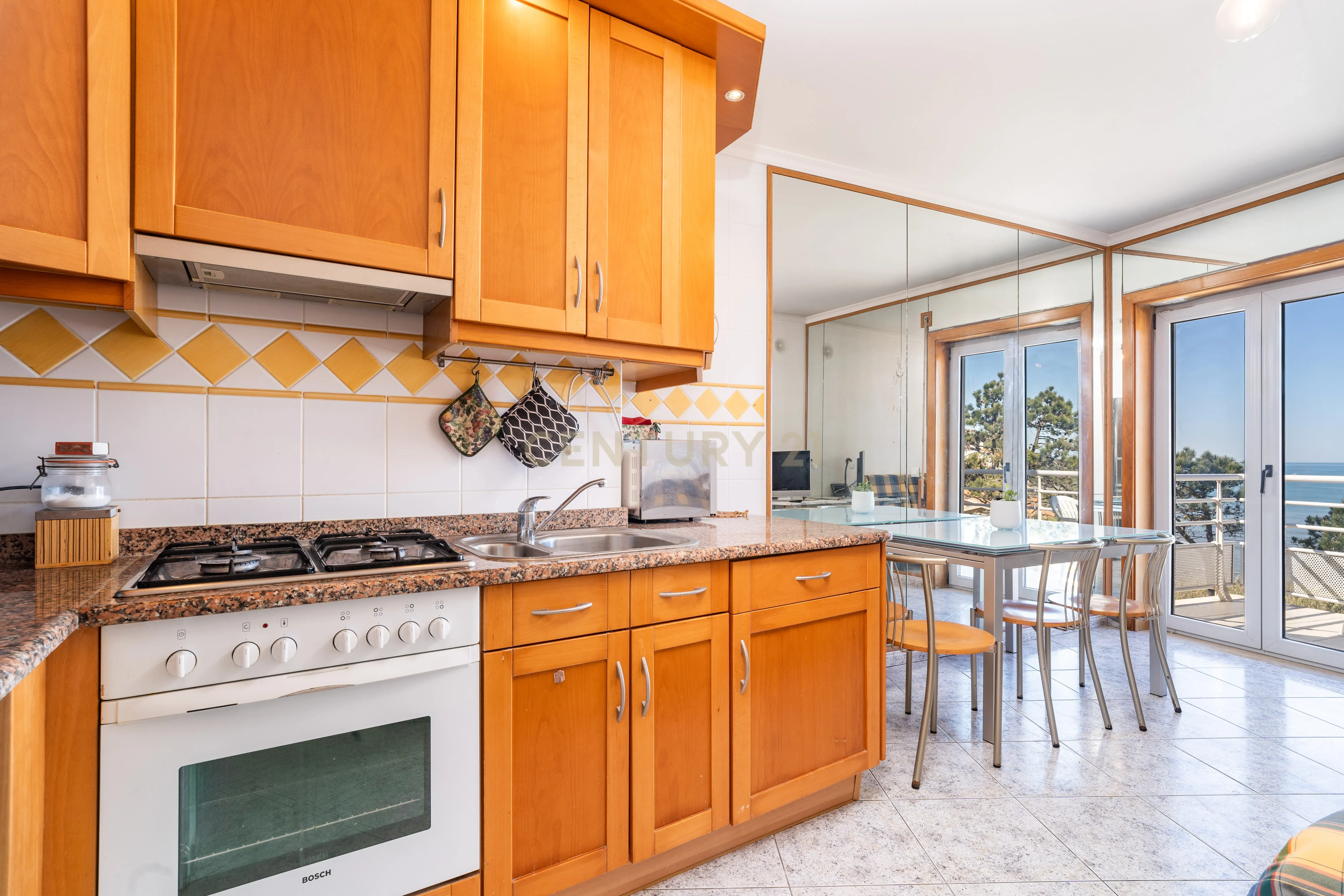 Apartamento T1 com piscina - Figueira da Foz - Image 11