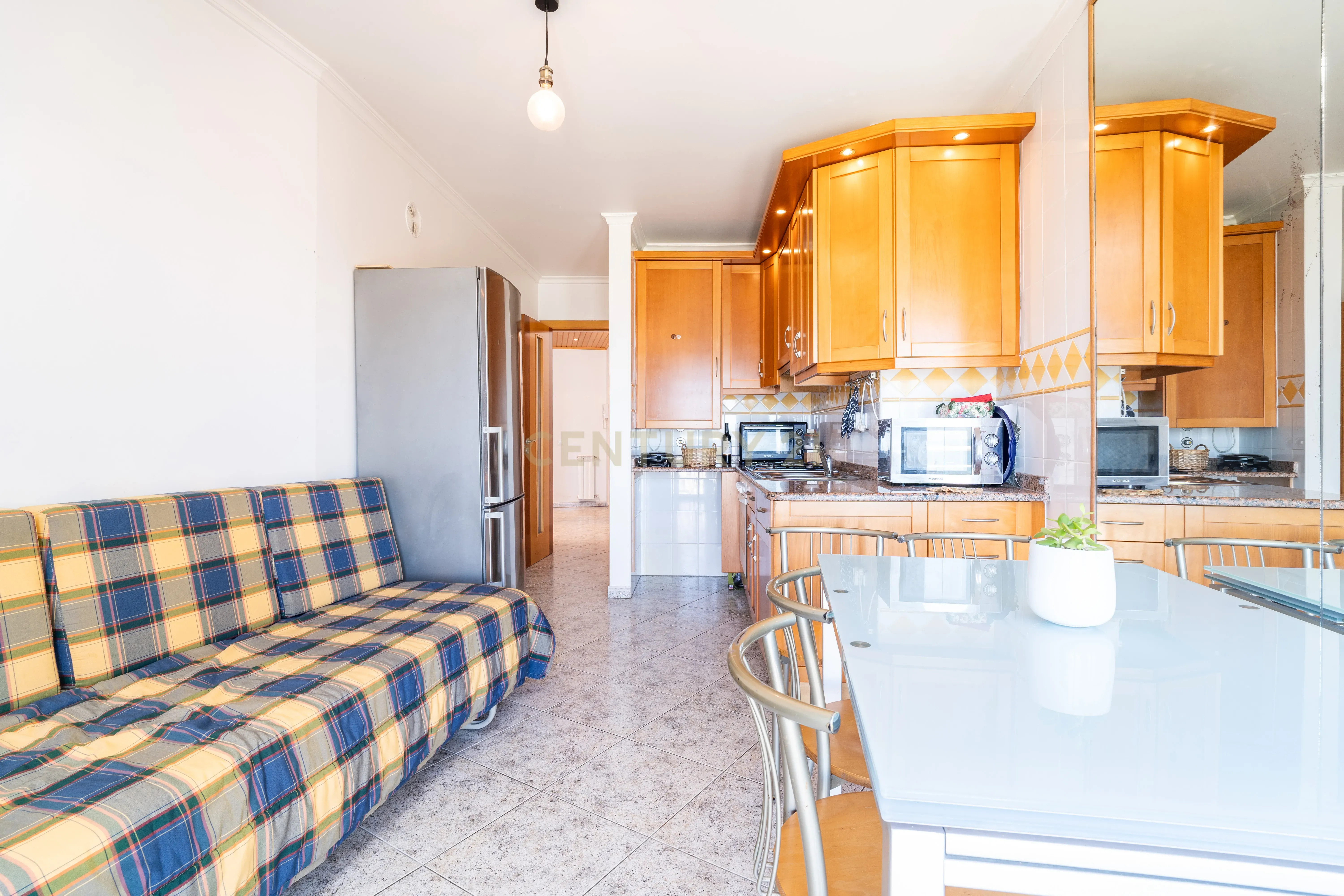 Apartamento T1 com piscina - Figueira da Foz - Image 13