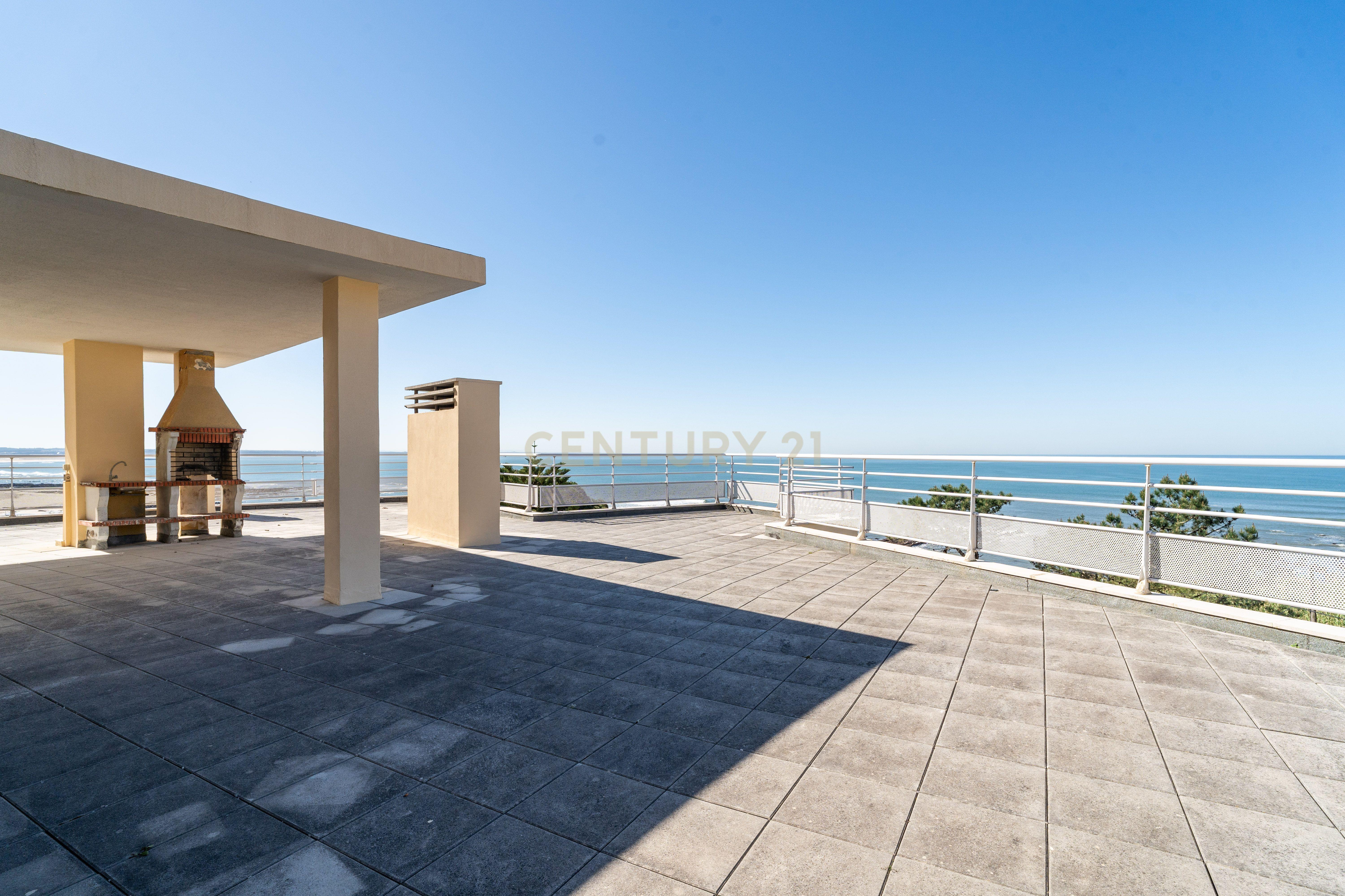 Apartamento T1 com piscina - Figueira da Foz - Image 29