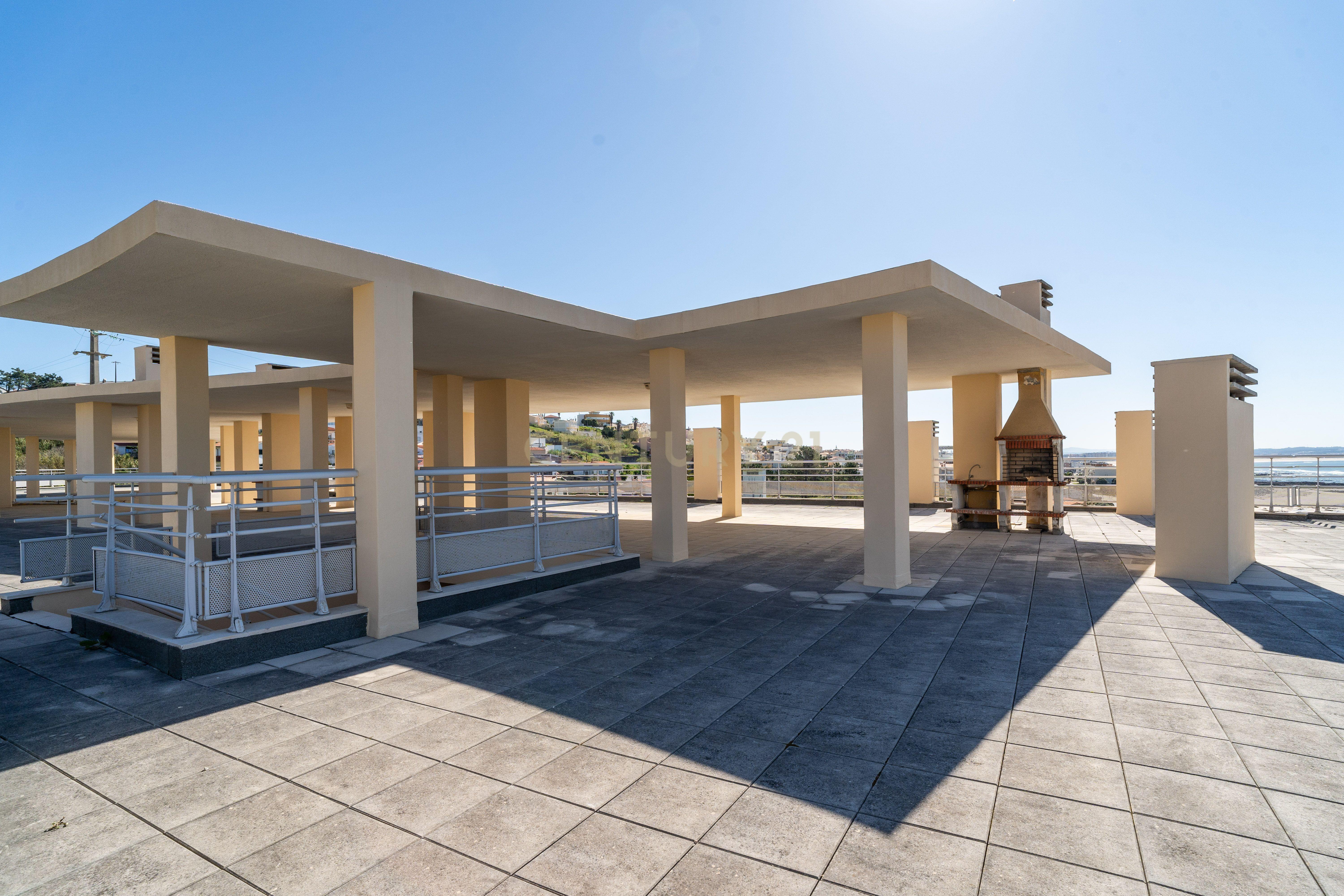 Apartamento T1 com piscina - Figueira da Foz - Image 30