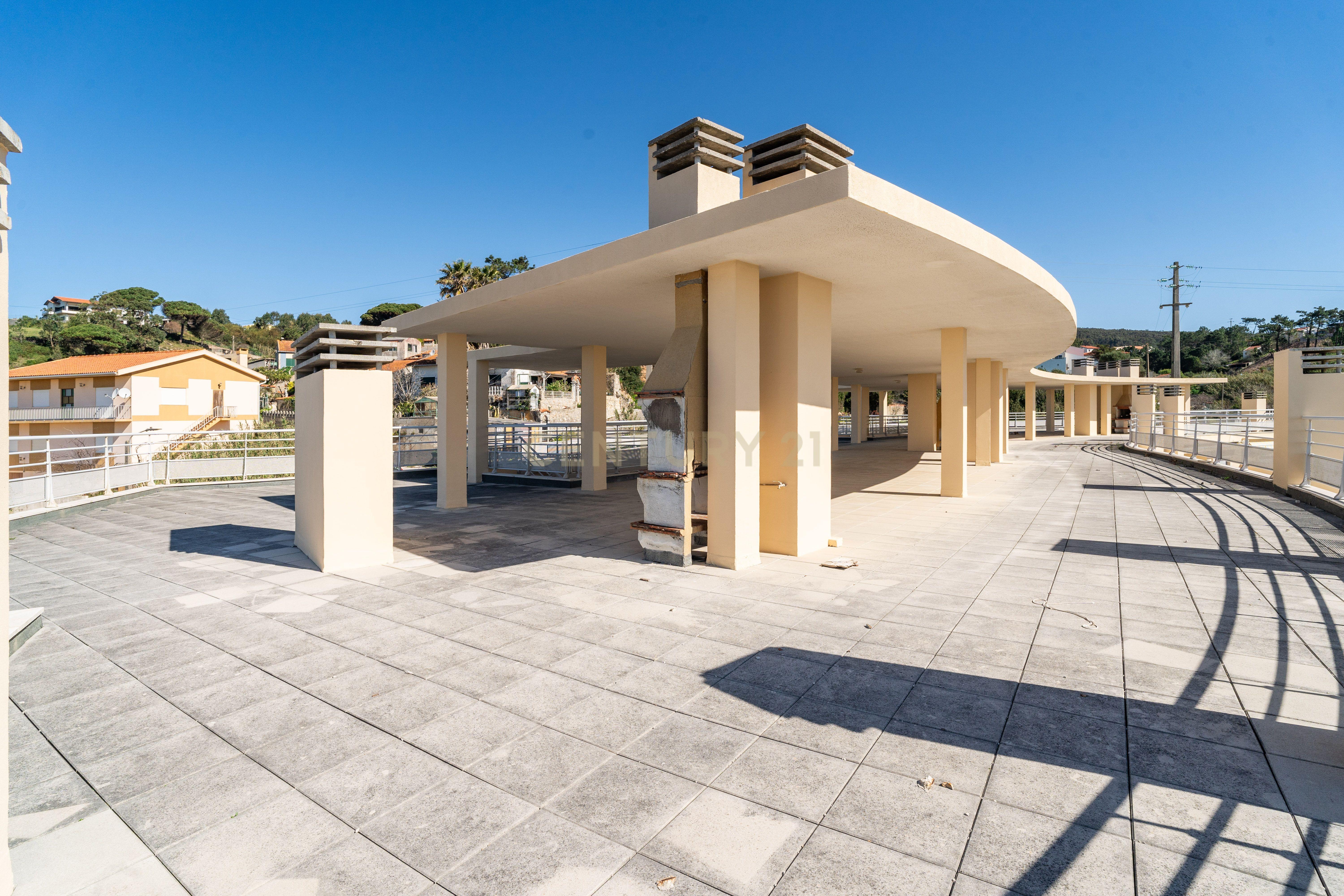 Apartamento T1 com piscina - Figueira da Foz - Image 32