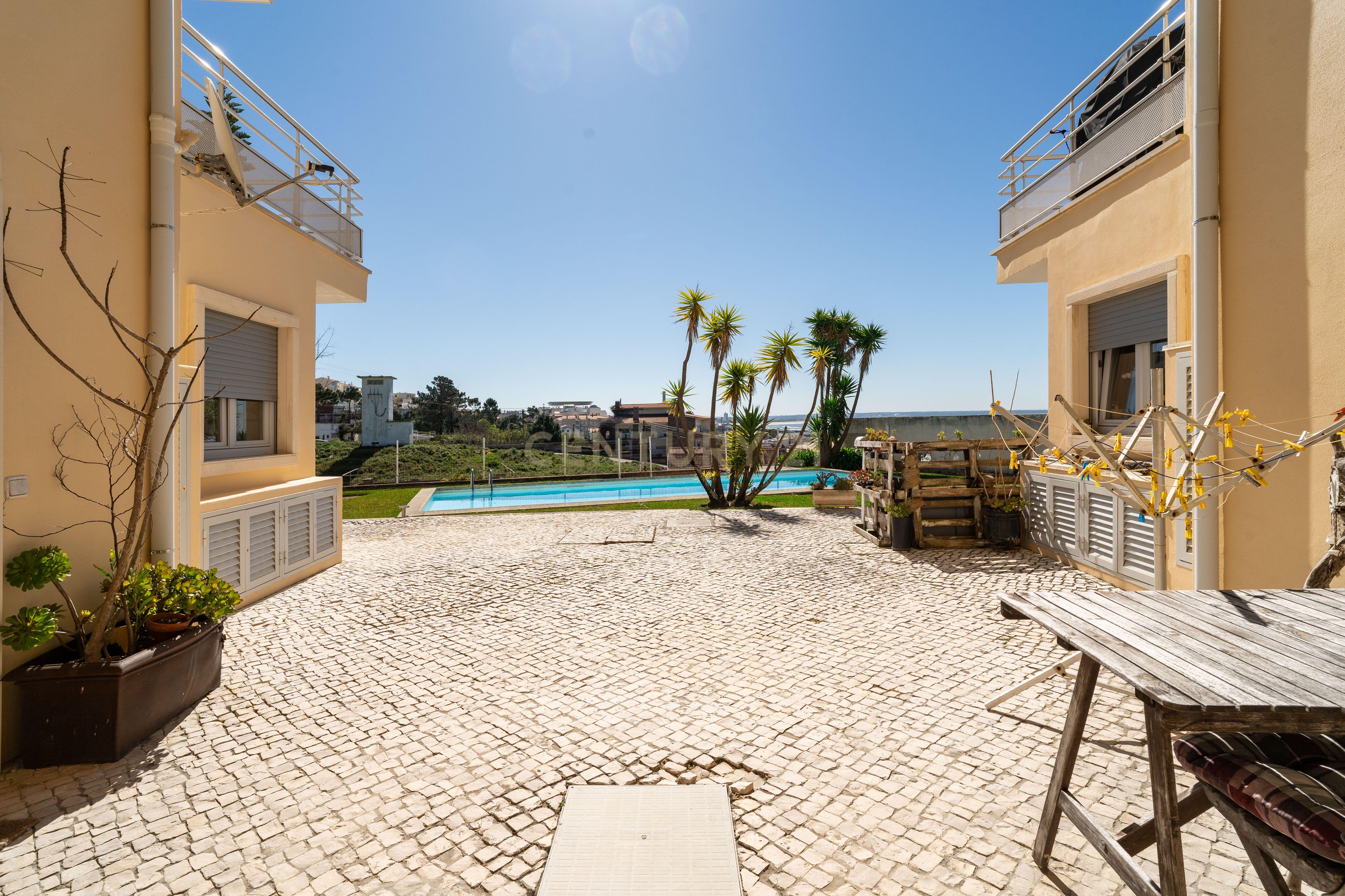 Apartamento T1 com piscina - Figueira da Foz - Image 31