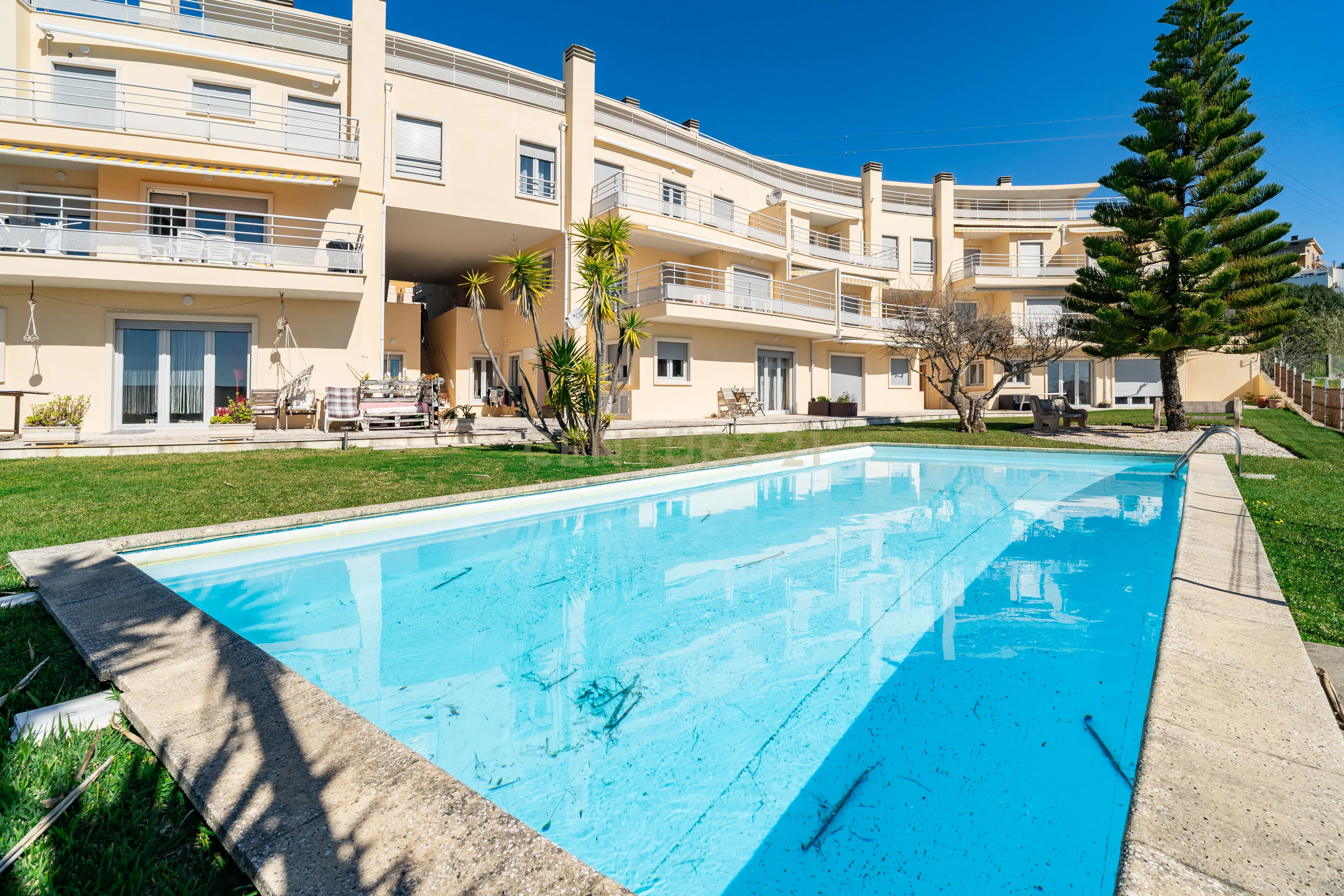 Apartamento T1 com piscina - Figueira da Foz - Image 34