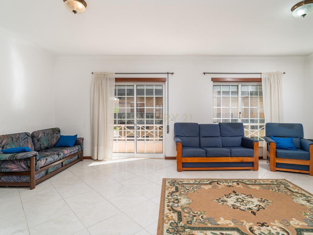 Apartamento T3 + 2 - Figueira da Foz  - Image 9