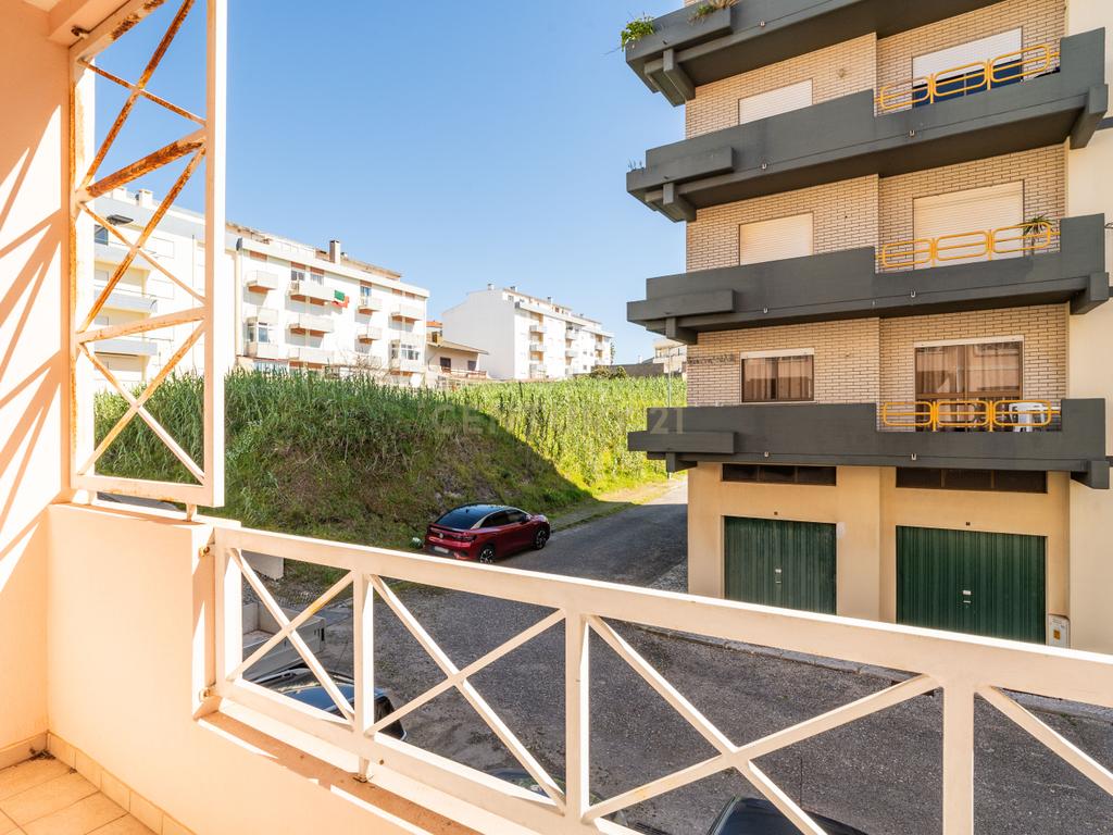 Apartamento T3 + 2 - Figueira da Foz  - Image 24