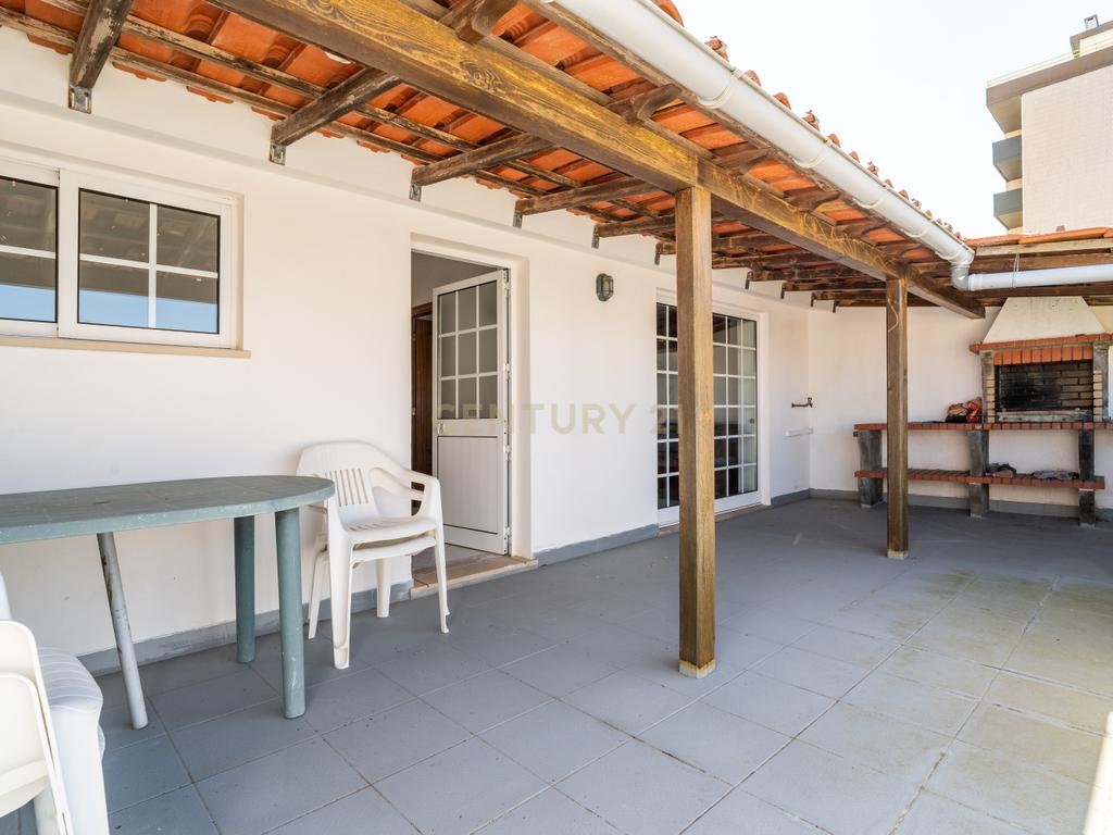 Apartamento T3 + 2 - Figueira da Foz  - Image 22