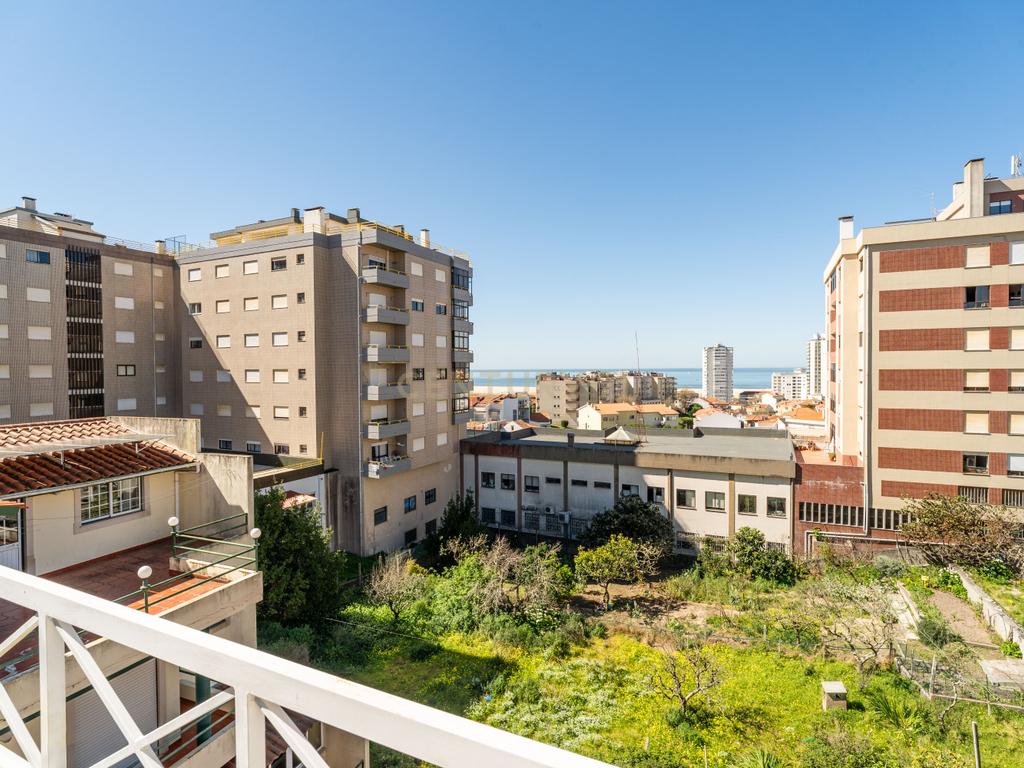 Apartamento T3 + 2 - Figueira da Foz  - Image 26