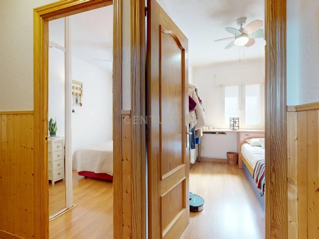 Apartamento Renovado em Alcalá de Henares, Madrid - Image 17