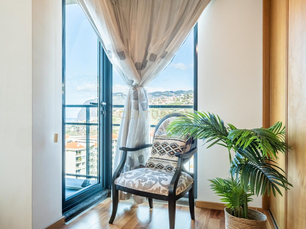 Penthouse com Vista Mar em Funchal, Madeira - Image 21