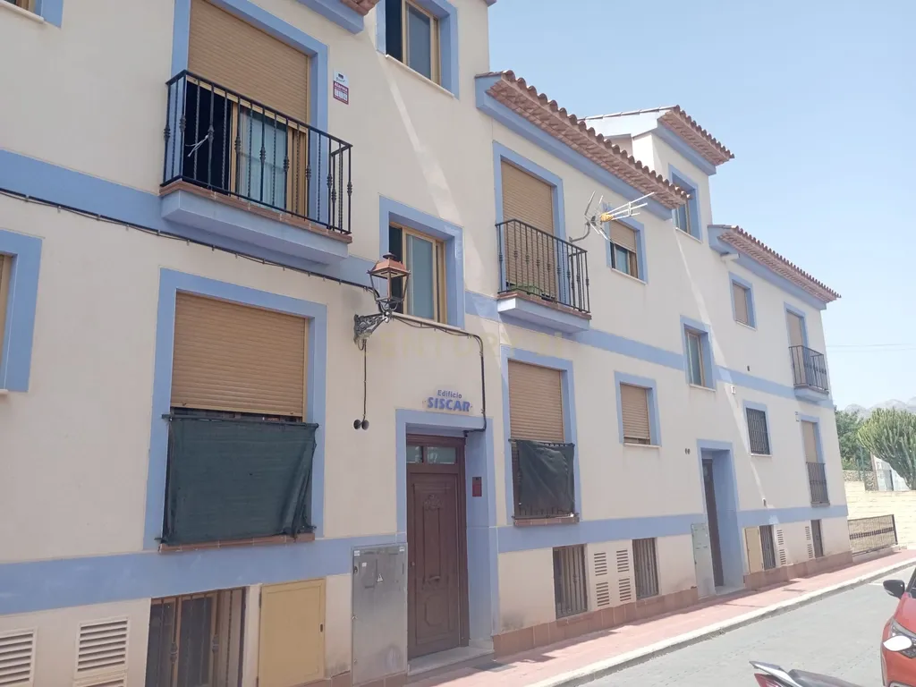 Xirles, Polop, Alicante