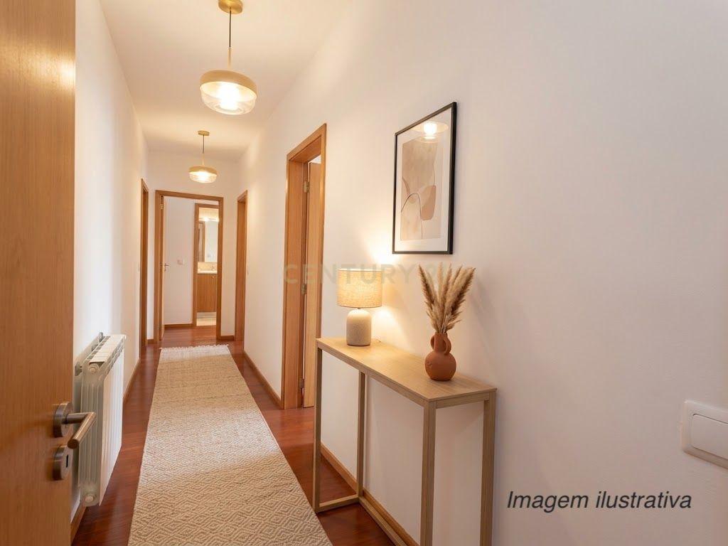 Apartamento T3 - Vila Nova de Gaia