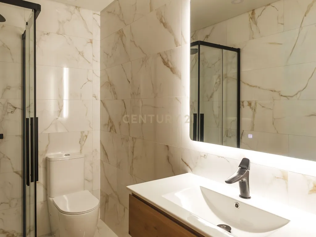 Apartamento T2 no empreendimento Varandas do Moínho - Image 13