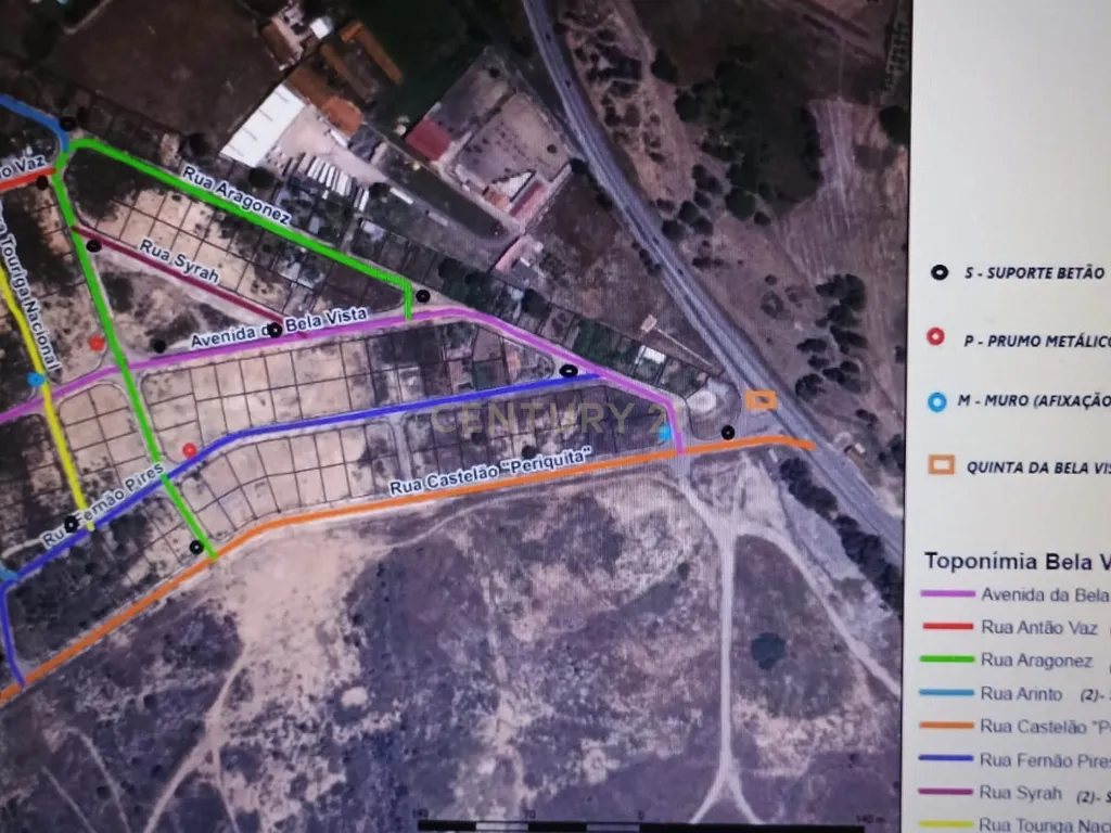 Lote de Terreno para Construção de Moradia | Quinta do Anjo - Image 5