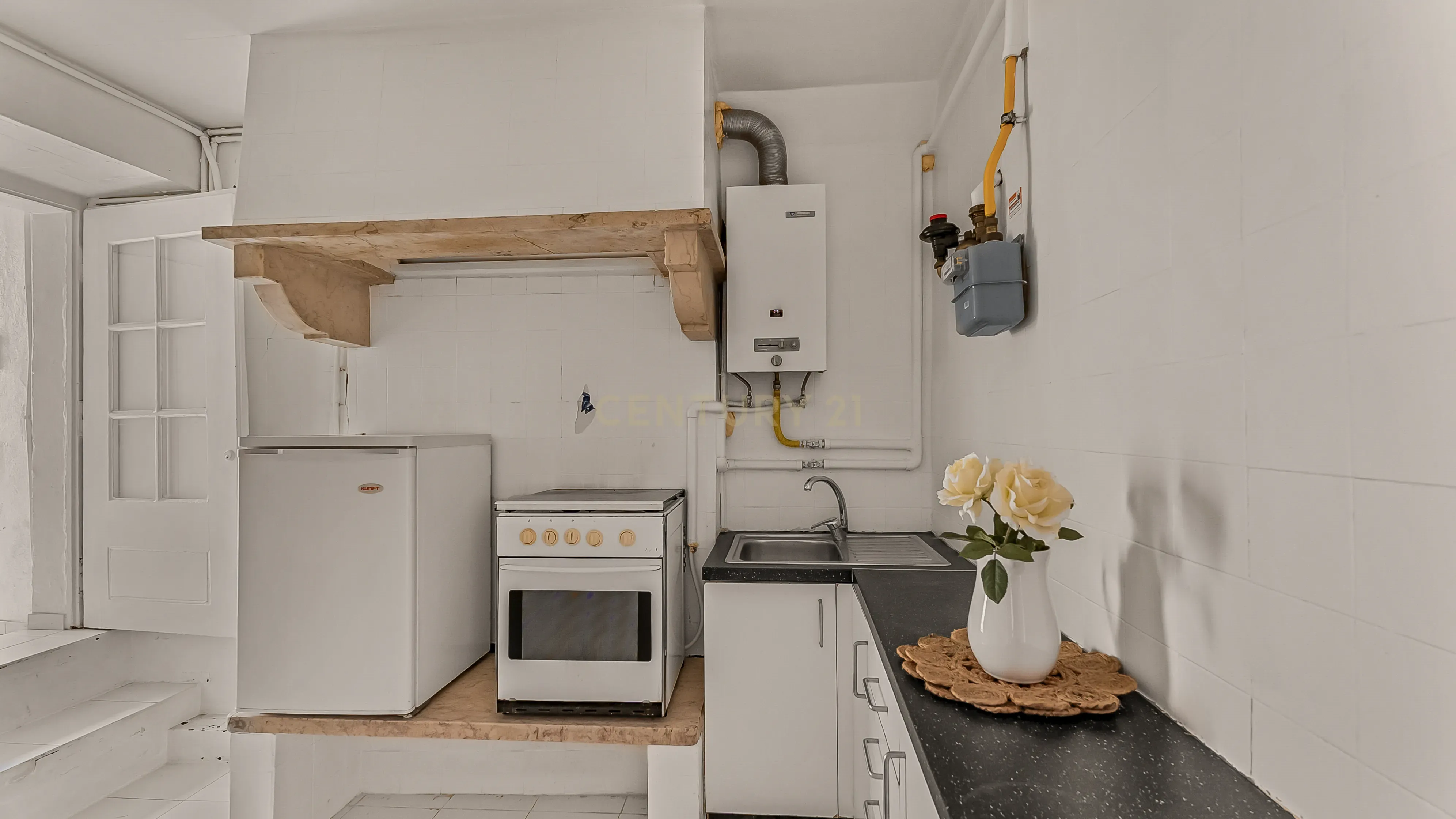 Apartamento T1 à venda em Santa Maria Maior, Lisboa — foto 9