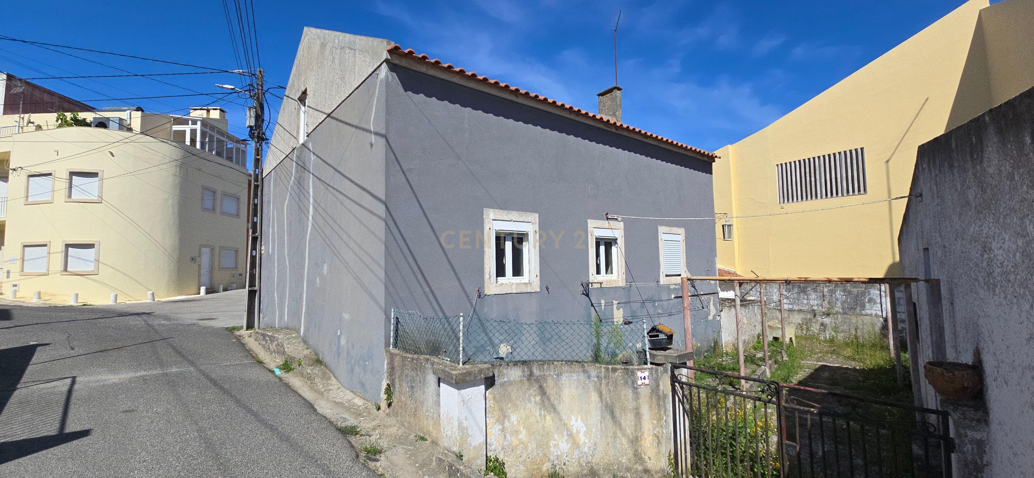 Fotografia 3 de Casa para Recuperação em Caldas da Rainha, Leiria
