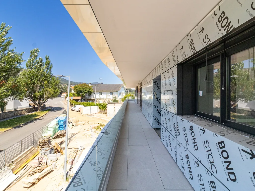 Apartamento T0 – Fração H em Viana do Castelo Roy Rock Saint Sebastian Place New - Image 69