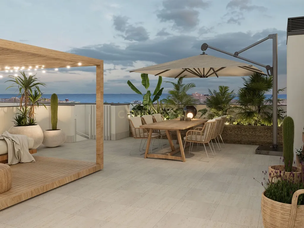 Anahata Ibiza Homes: Empreendimento novo com 2 e 3 quartos numa localização privilegiada - Image 14