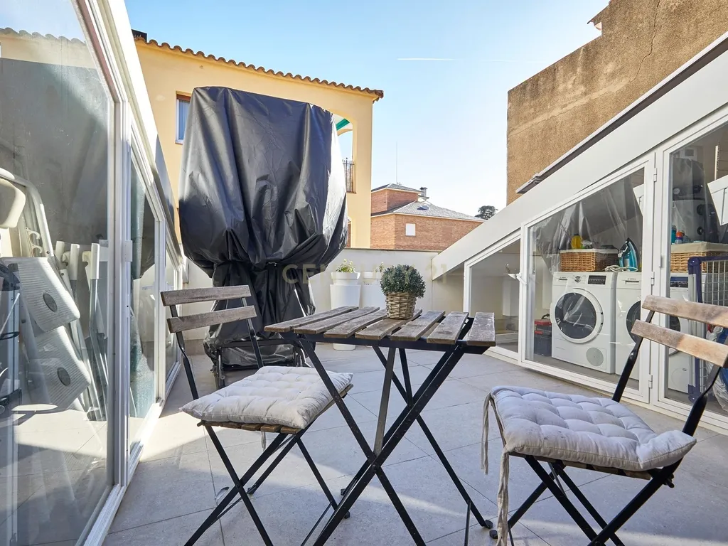 Casa Espetacular no Centro de Tiana - Image 39