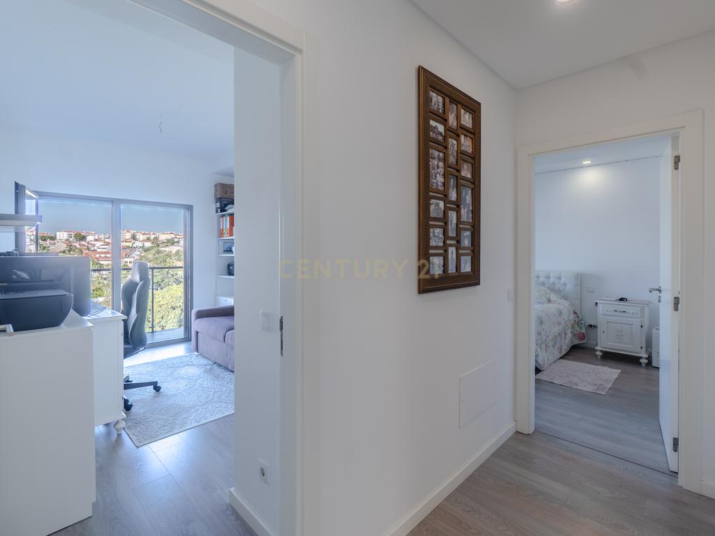 Duplex com terraço! a 5 minutos das praias! Quinta de Santa Teresa! - Image 35