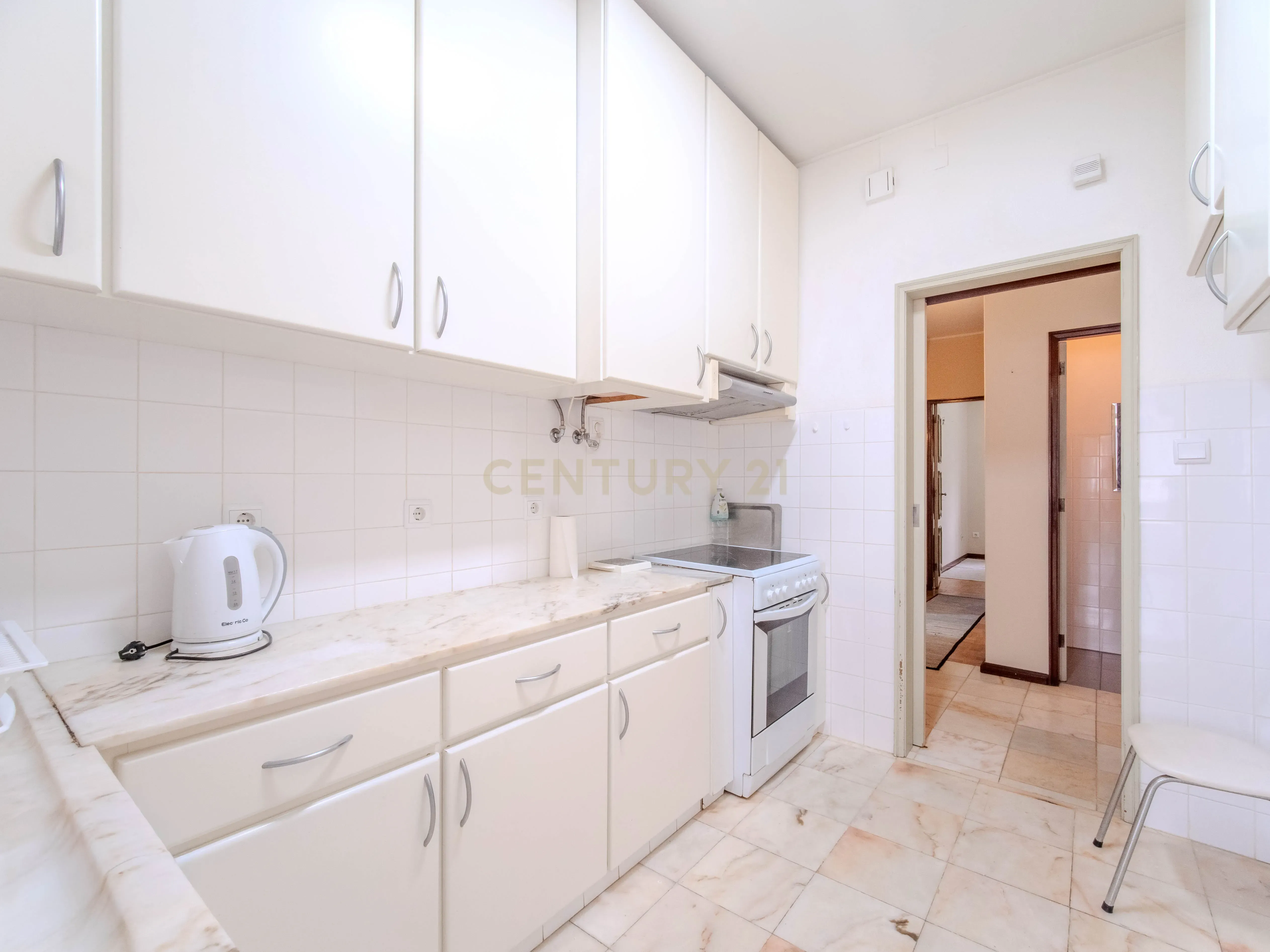 Fotografia 6 de Apartamento T3 convertido em T5 em Águas Santas, Maia