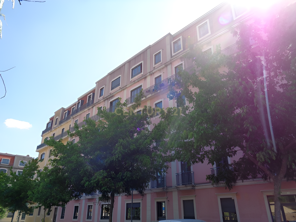 T2 no Empreendimento da Quinta da Seara - Image 18
