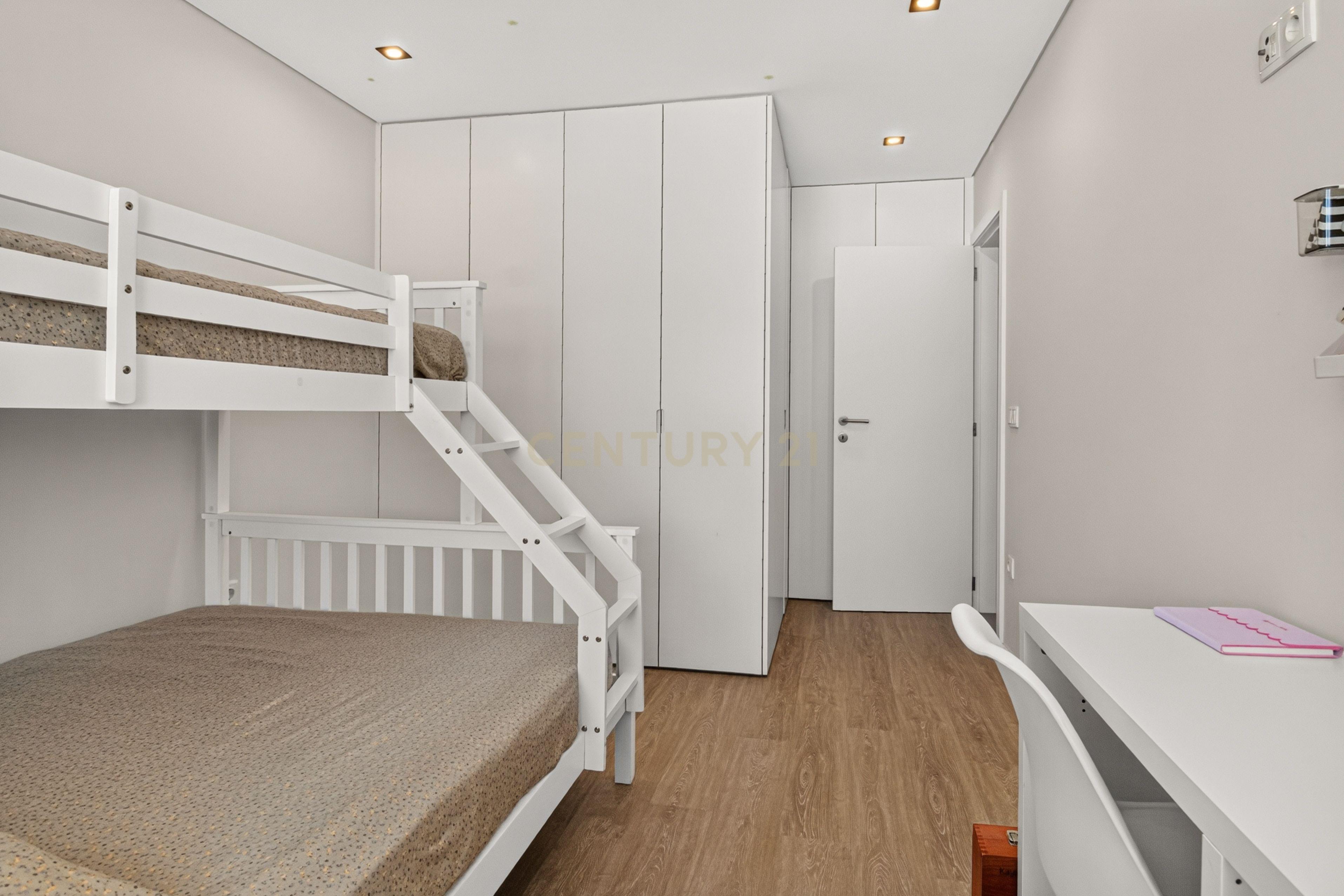 Apartamento T3 à venda em Braga (São José de São Lázaro e São João do Souto), Braga — foto 21