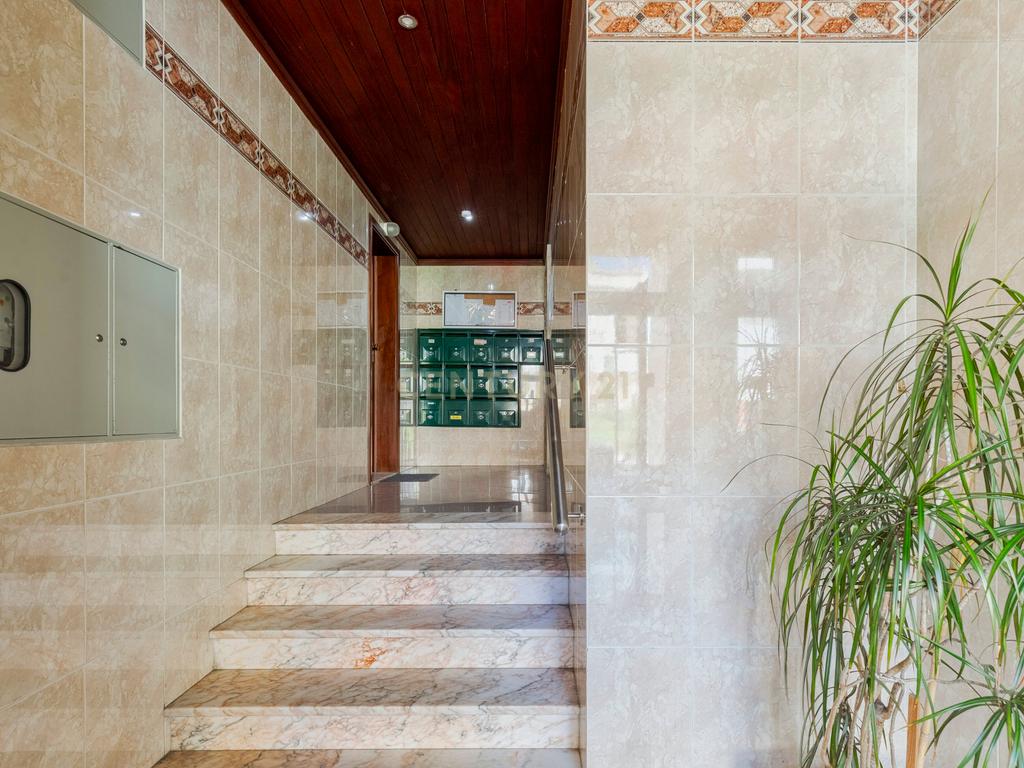 Apartamento T3 São Francisco Xavier Exelentes áreas - Image 21