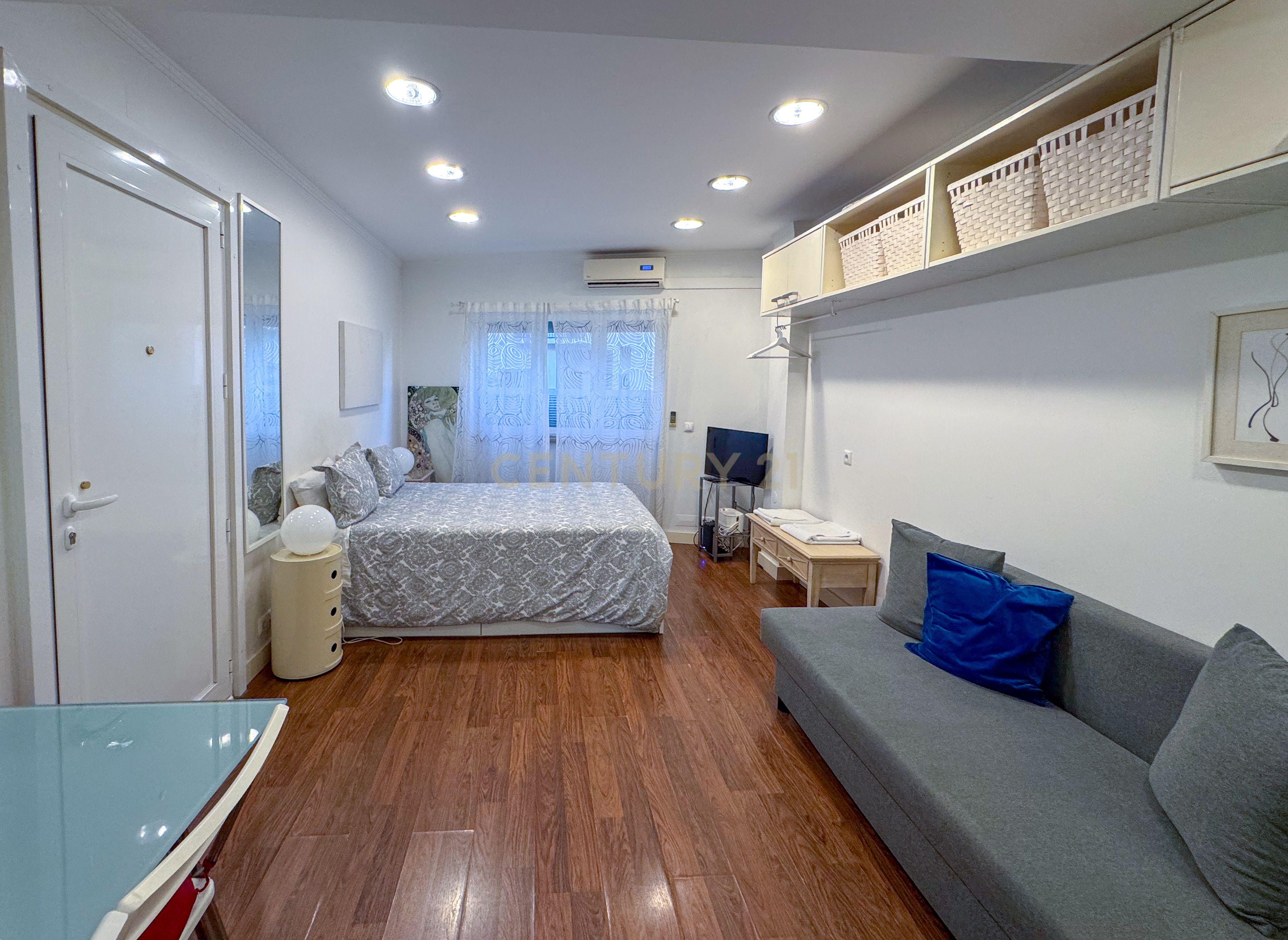 Apartamento T0 à venda em Campo de Ourique, Lisboa — foto 13
