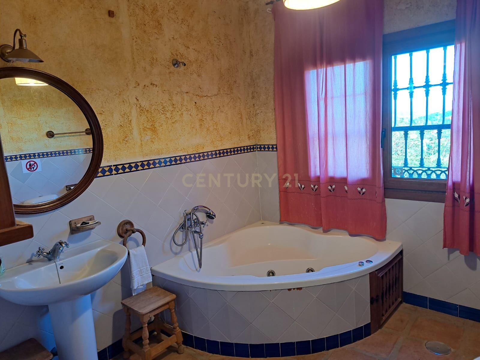 Encantadora Vivenda Rústica à Venda em Entrerríos, Mijas – 1.100.000 € - Image 24