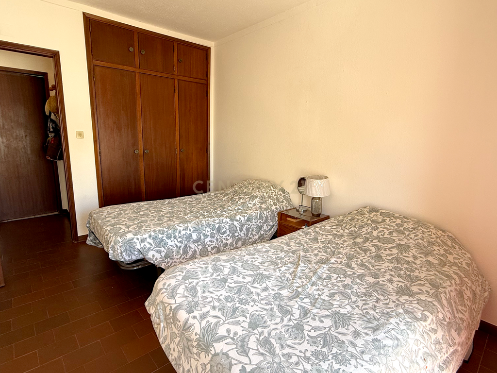 Apartamento cheio de Luz e Próximo da Praia - Image 15