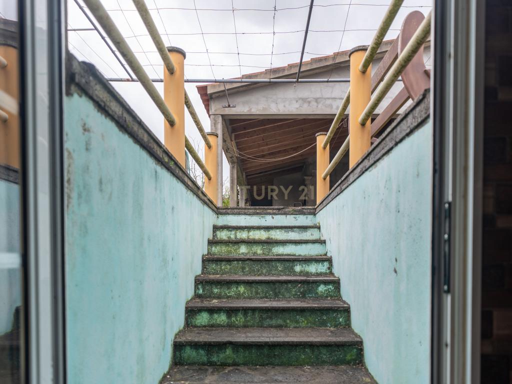 Moradia T3 – Ribeira Seca, Ribeira Grande – Localização privilegiada - Image 30