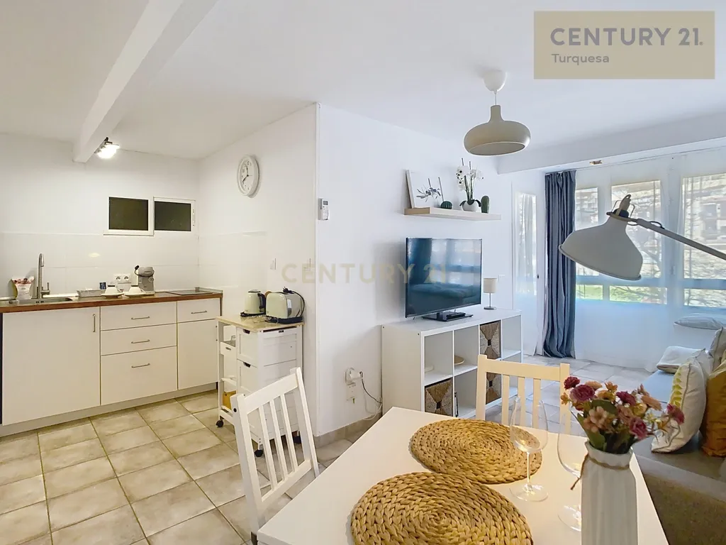 Acolhedor apartamento na Avenida Abedules, 14 (Arroyo de la Miel-Benalmádena) - Image 2