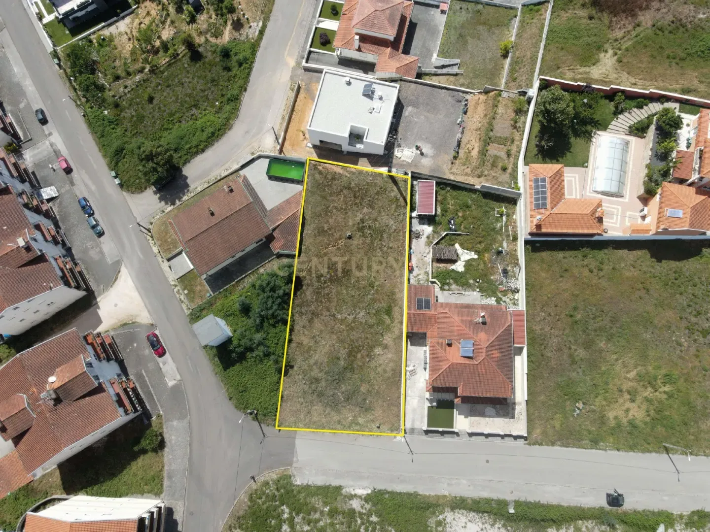 Fotografia 3 de Excelente lote de terreno com projeto aprovado