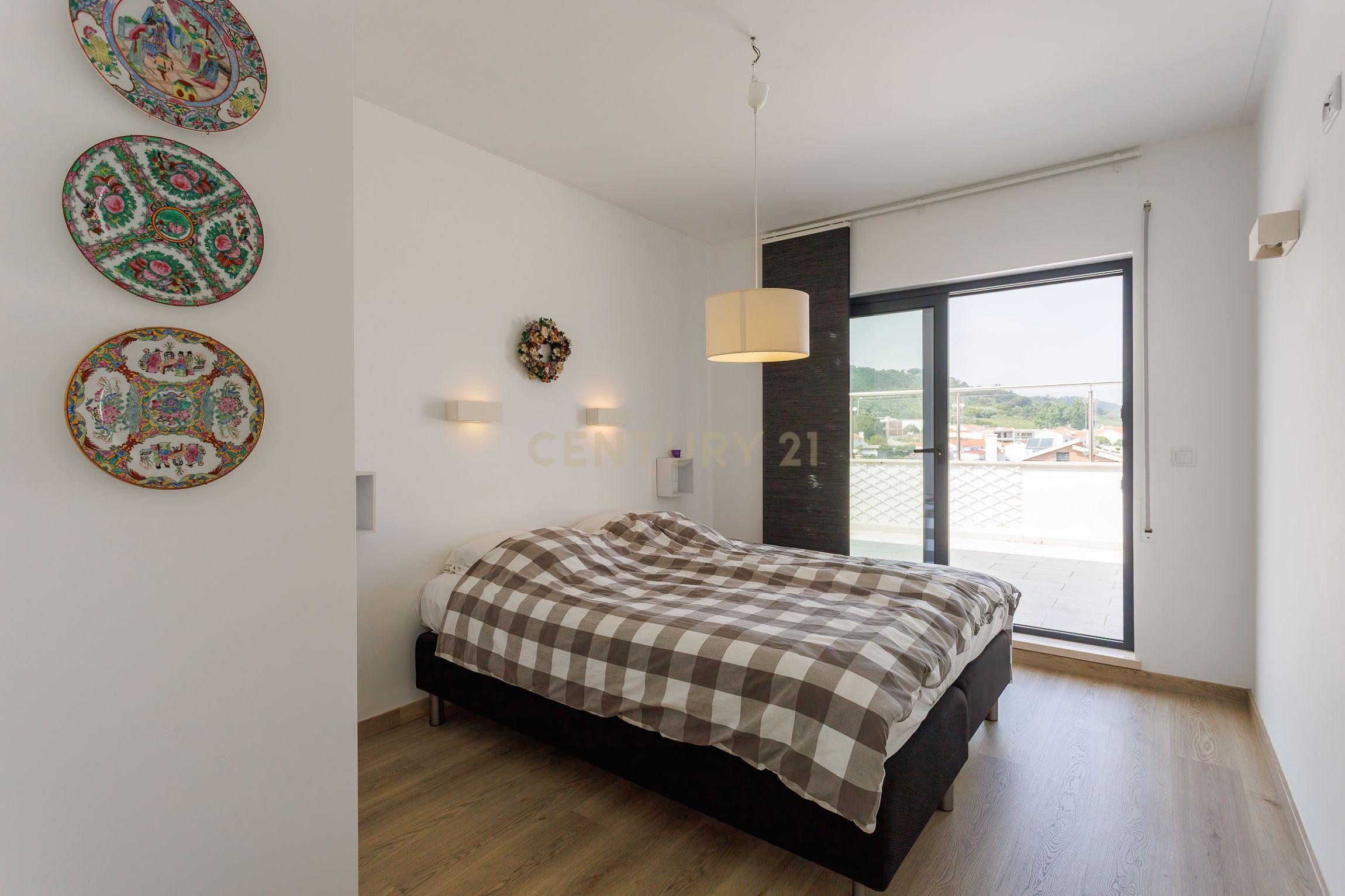 Moradia T3 à venda em Famalicão, Nazaré — foto 16