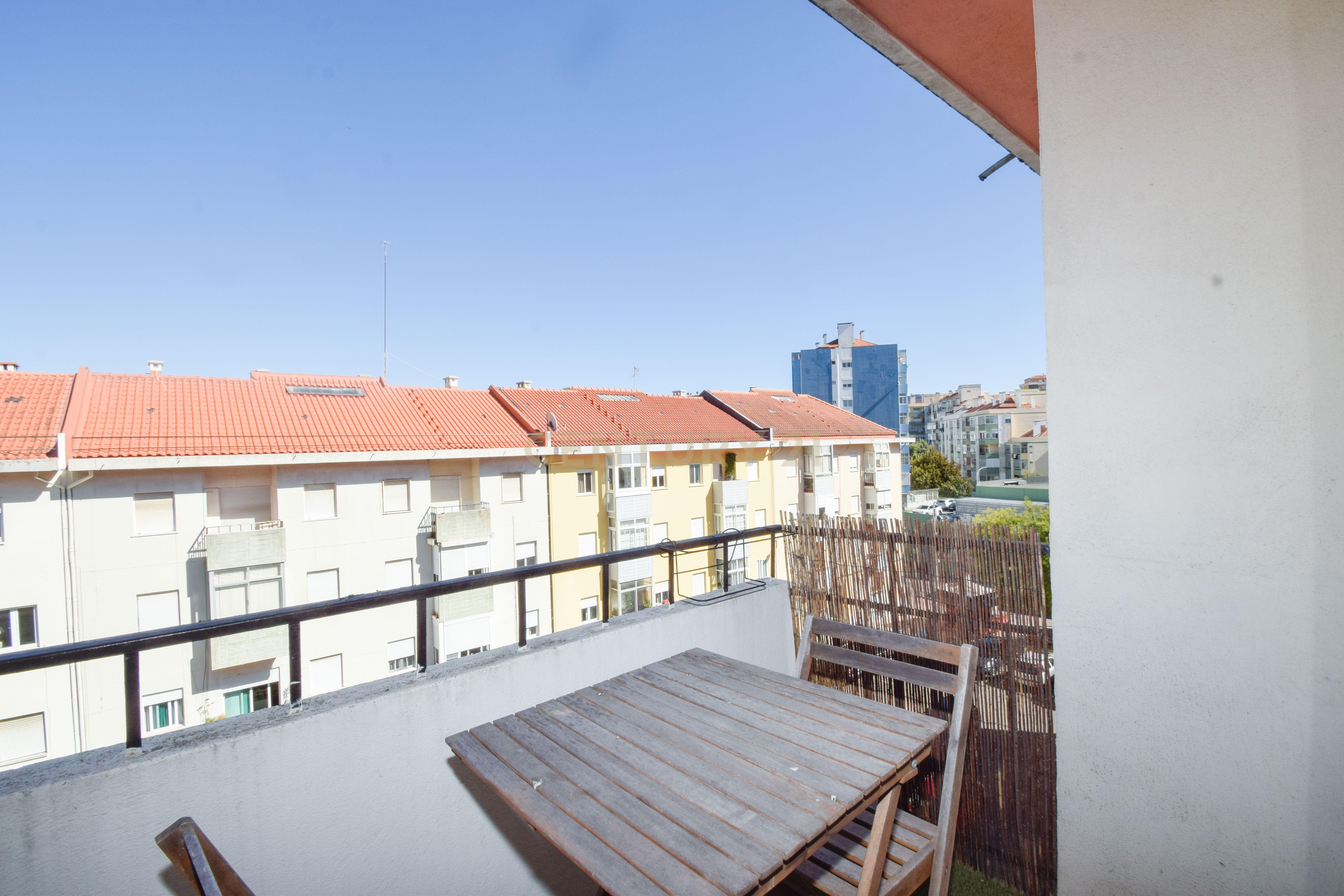 Apartamento T3 à venda em Venteira, Amadora — foto 12