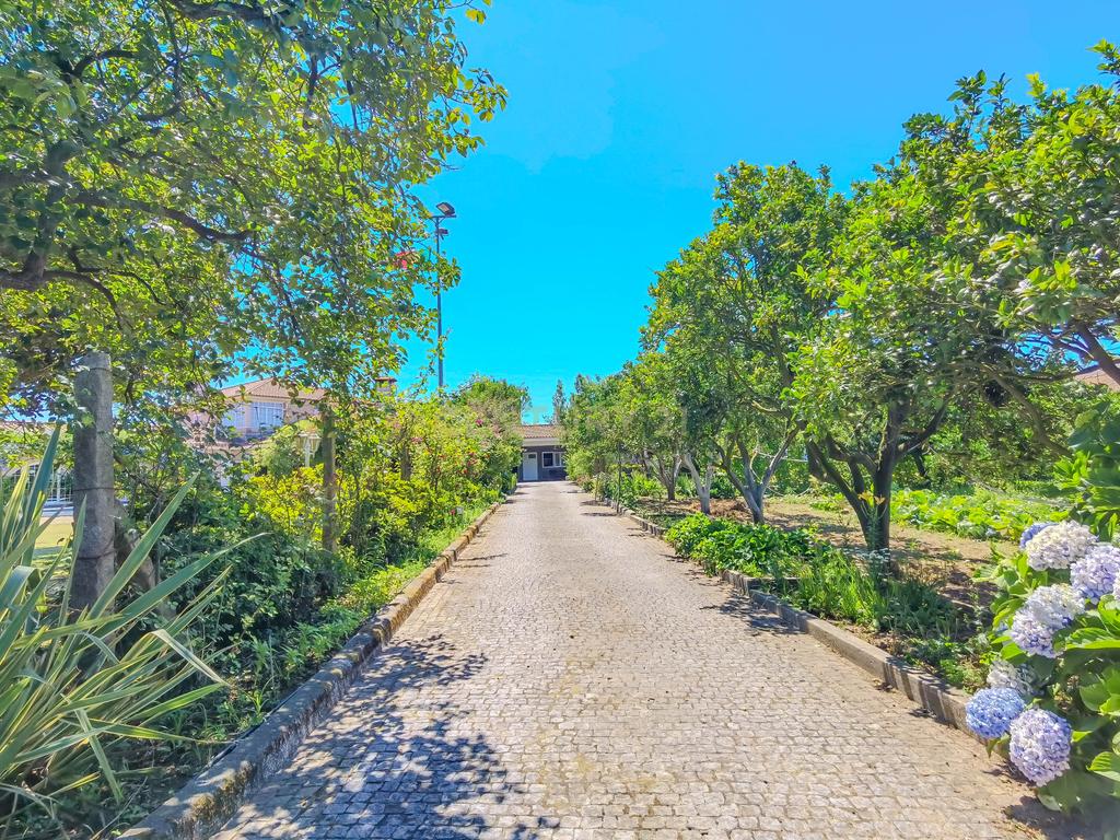 Quinta Santo António — Um refúgio único com piscina privada e potencial ilimitado na Maia - Image 26