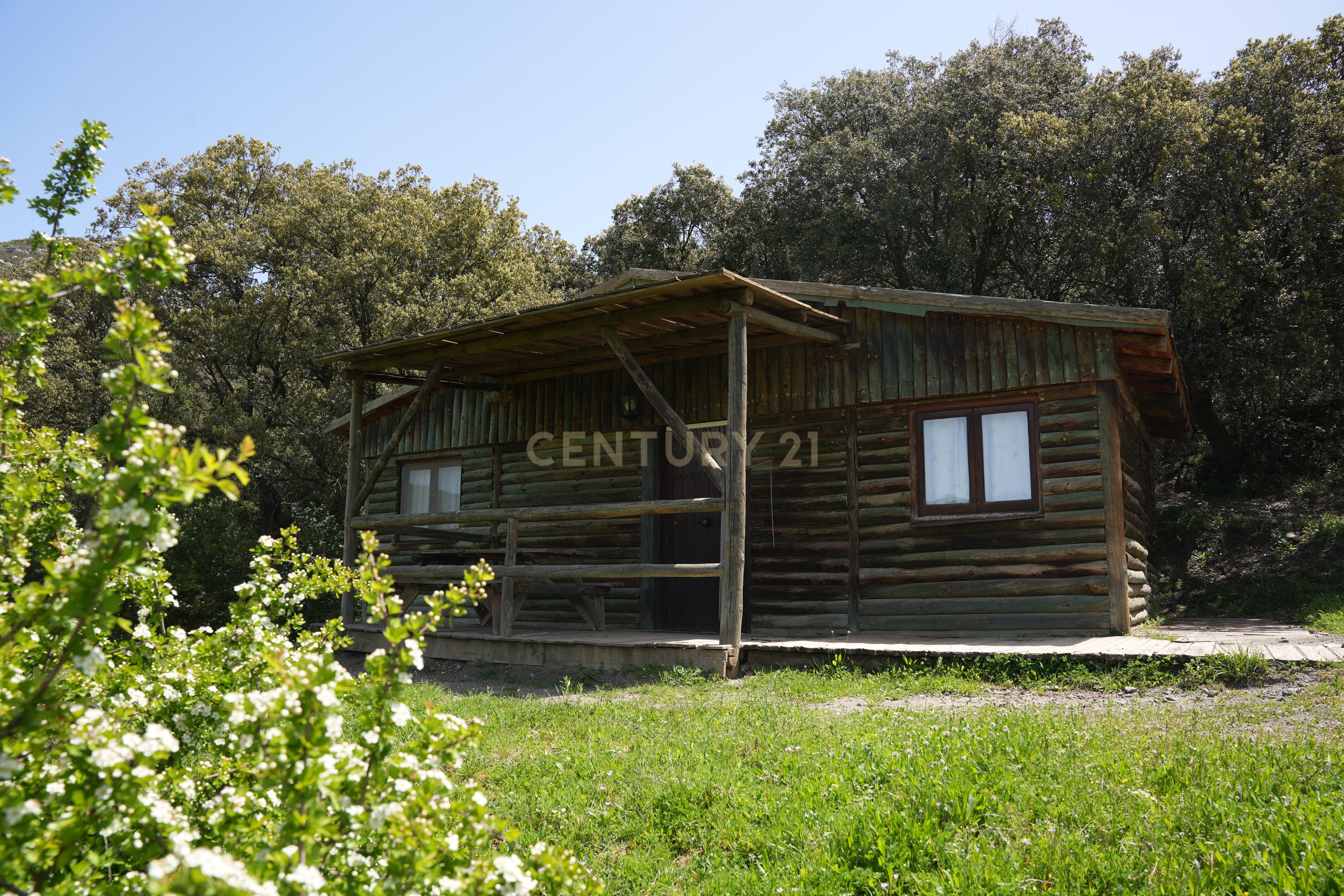 VENDA DE PROPRIEDADE RÚSTICA EM ANTEQUERA COM EXPLORAÇÃO DE AGROTURISMO - Image 100