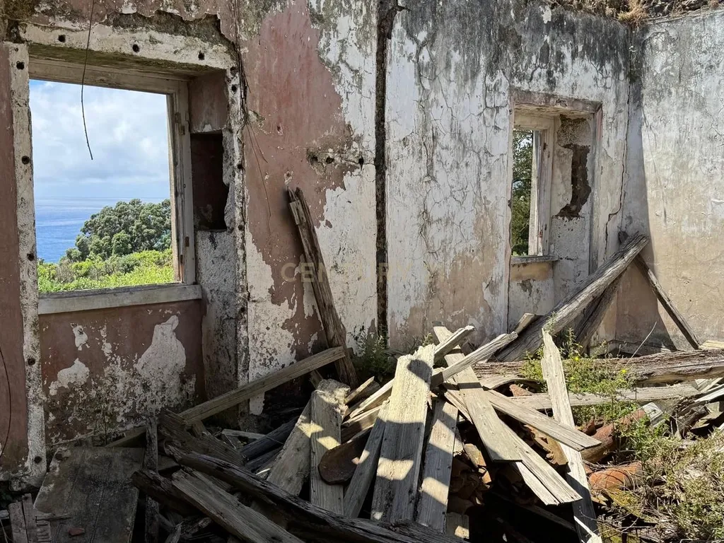 Casa em Ribeira das Taínhas, Vila Franca do Campo - Image 16