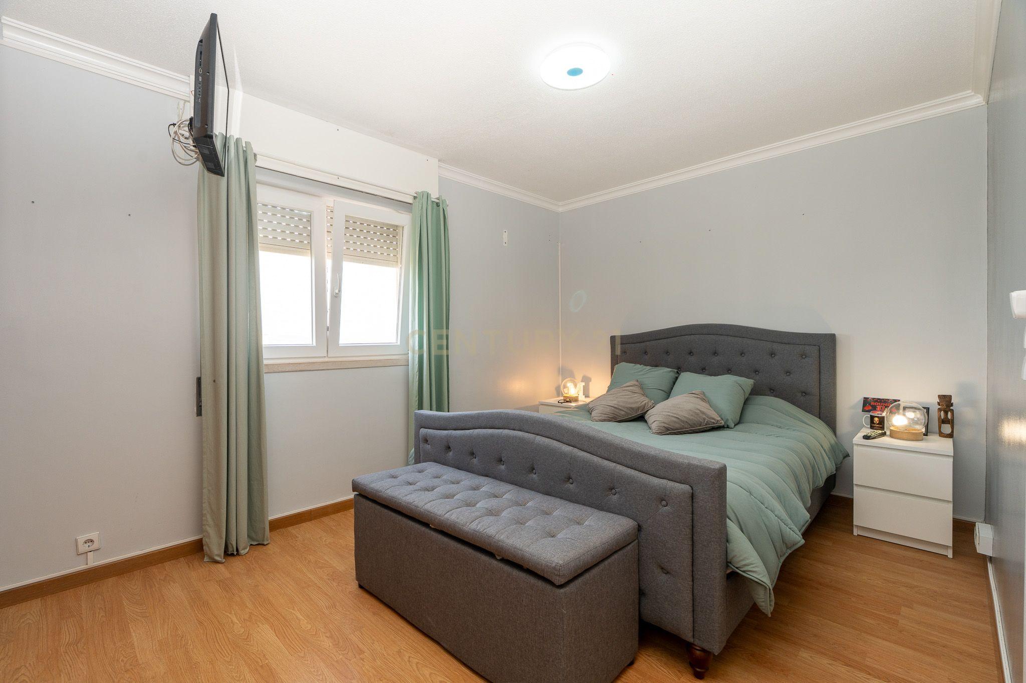 Apartamento T3 à venda em Santo António dos Cavaleiros e Frielas, Loures — foto 14