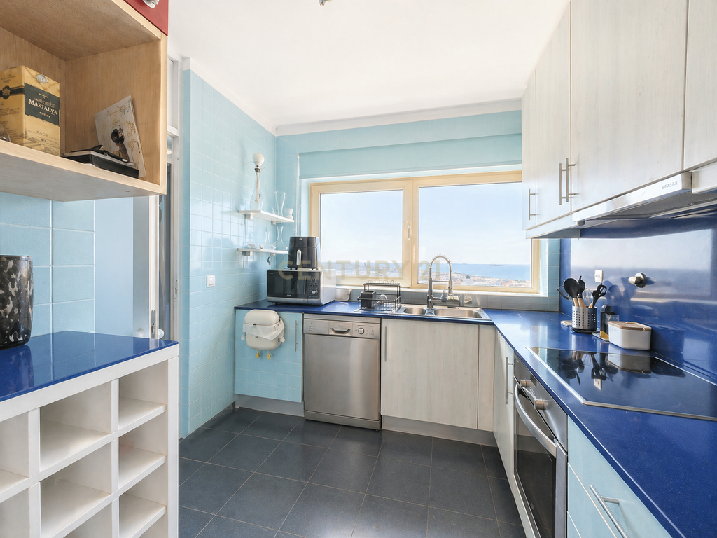 Apartamento T3 - Leça da Palmeira - Image 10