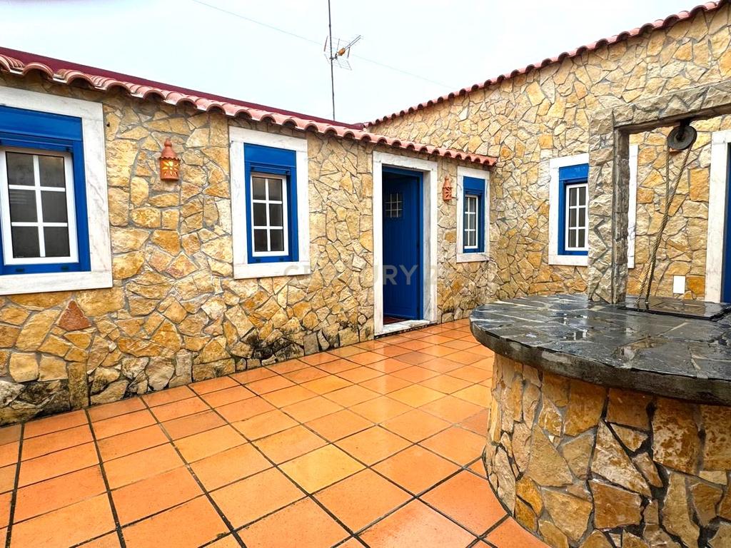 Uma Casa Portuguesa com Alma, completamente  equipada com todo o conforto. - Image 22