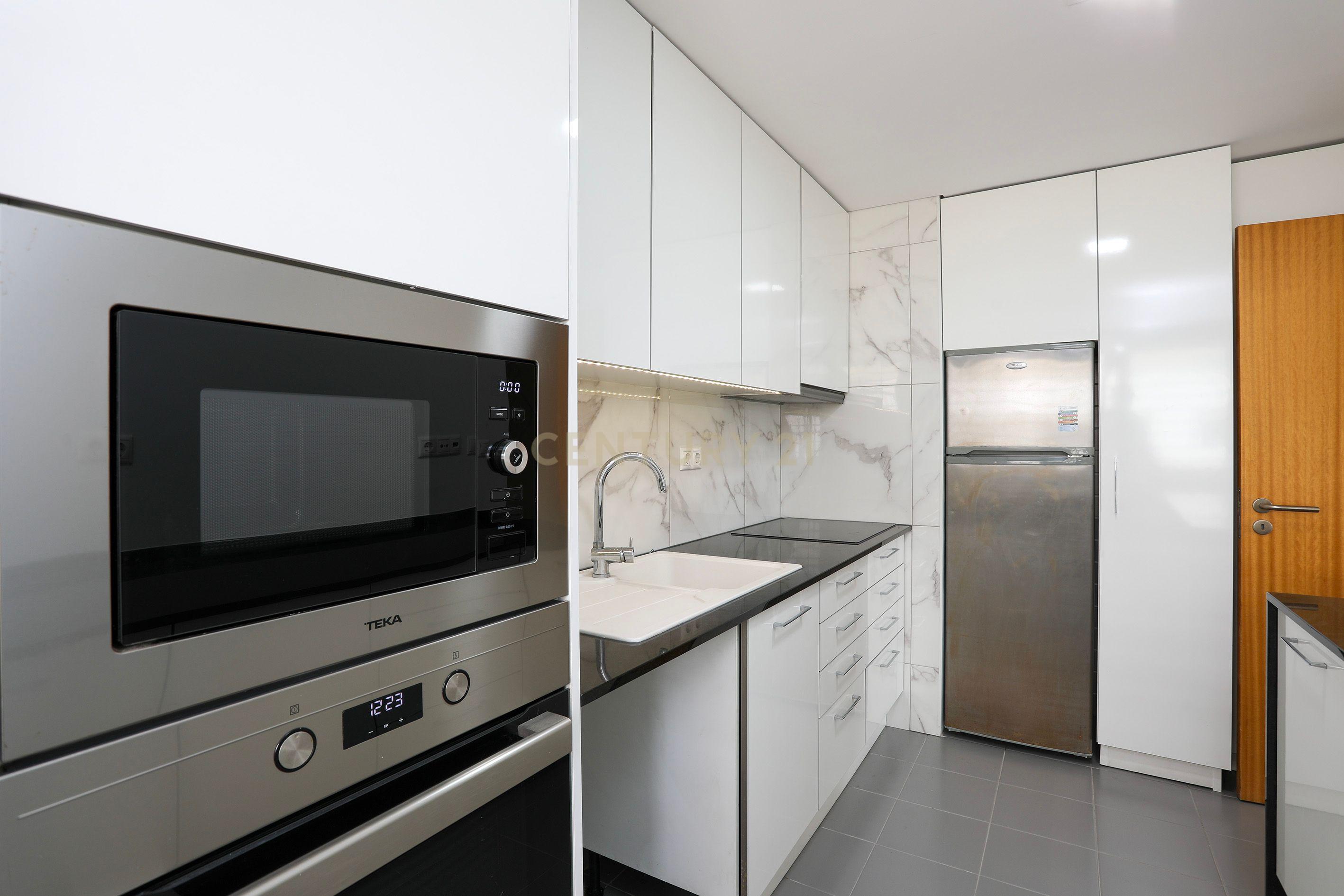 Fotografia 3 de Apartamento T3 para Arrendamento em Marvila – Conforto, Modernidade e Qualidade de Vida