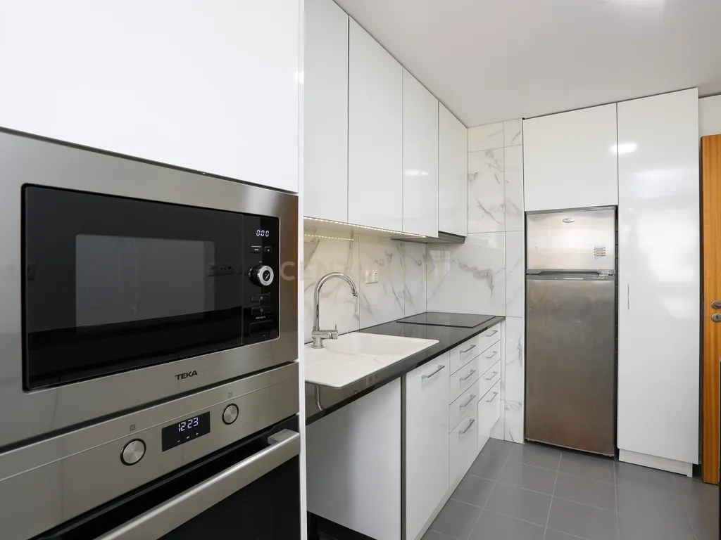 Apartamento T3 para Arrendamento em Marvila – Conforto, Modernidade e Qualidade de Vida - Image 3