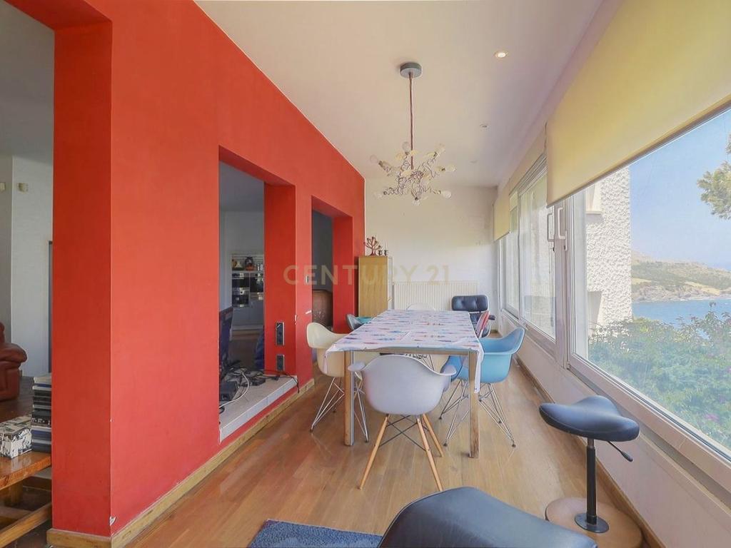 Casa com vista panorâmica para o mar, piscina privada e 5 quartos em Llançà - Image 32