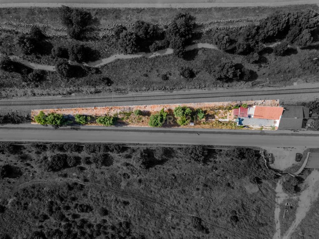 Moradia Térrea T1+1 com Terreno | Poço Frito, Alcantarilha - Image 4