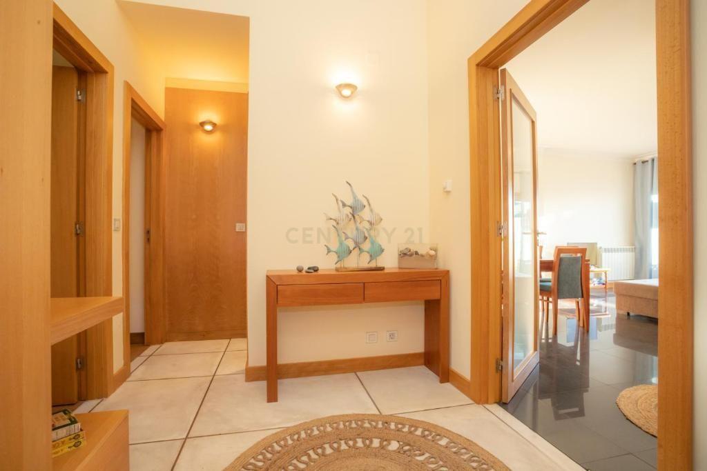 Fotografia 12 de Apartamento de três assoalhadas para arrendamento - Figueira da Foz