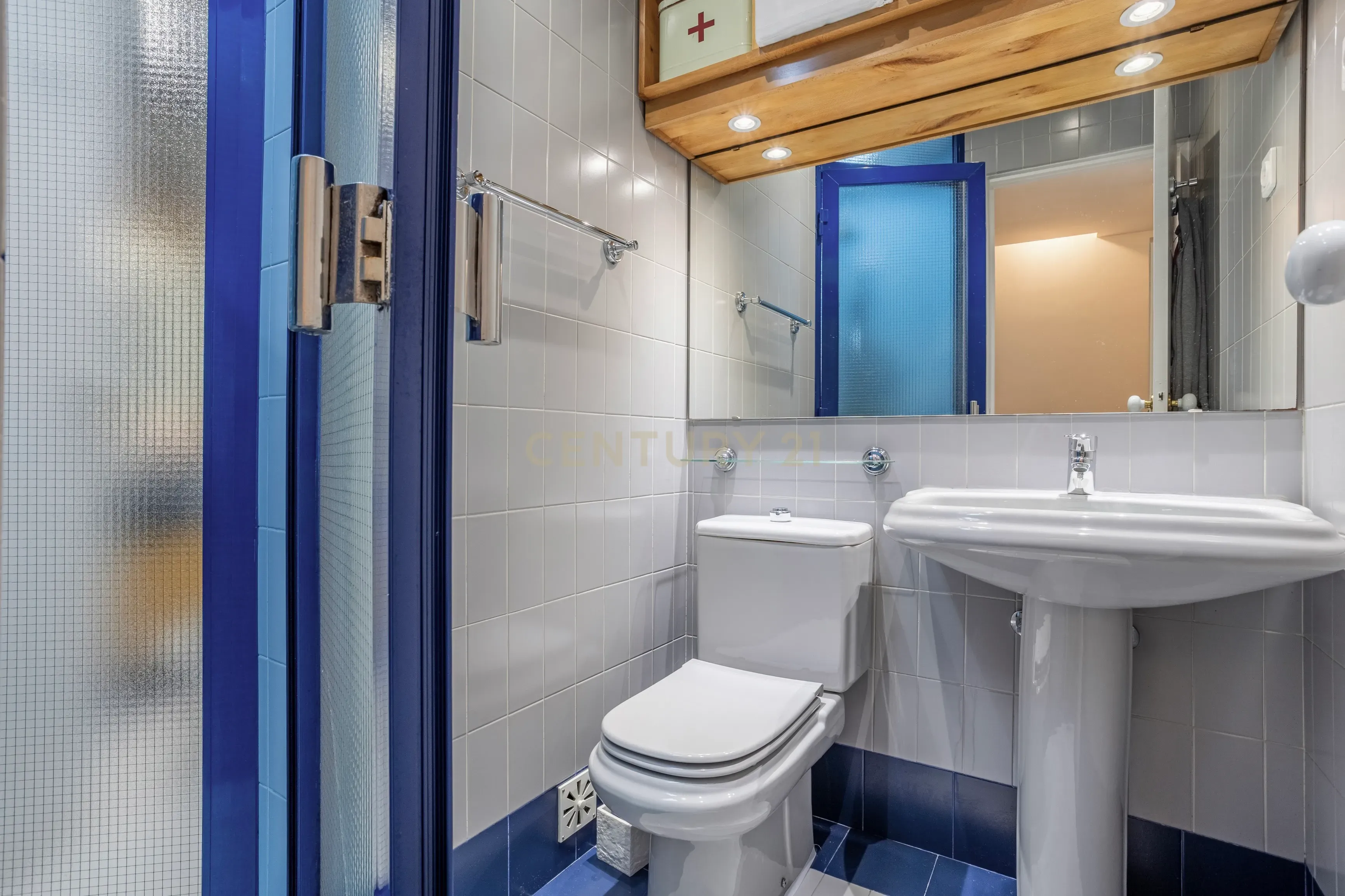 Apartamento T2+1 para venda - Campo Pequeno - Image 13