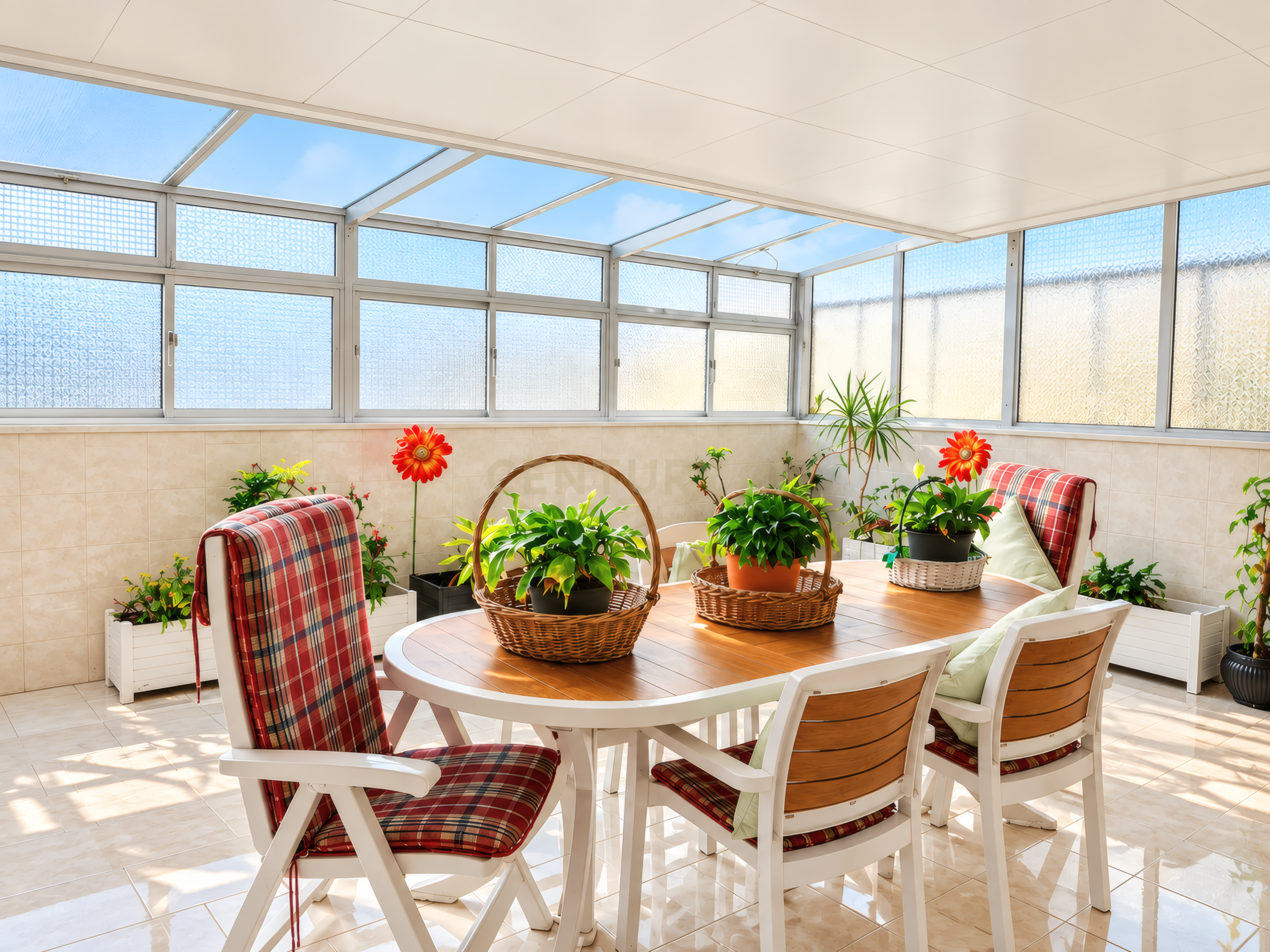 Apartamento T4 à venda em Matosinhos — foto 3
